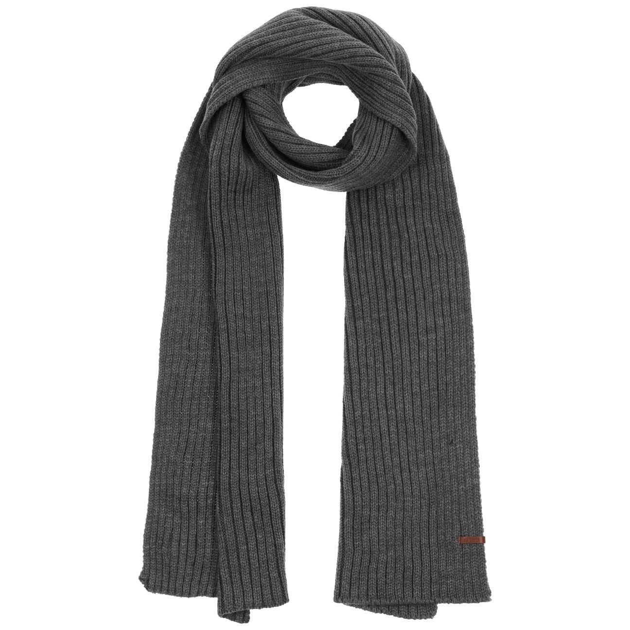 Barts Strickschal, (1-St), Schal