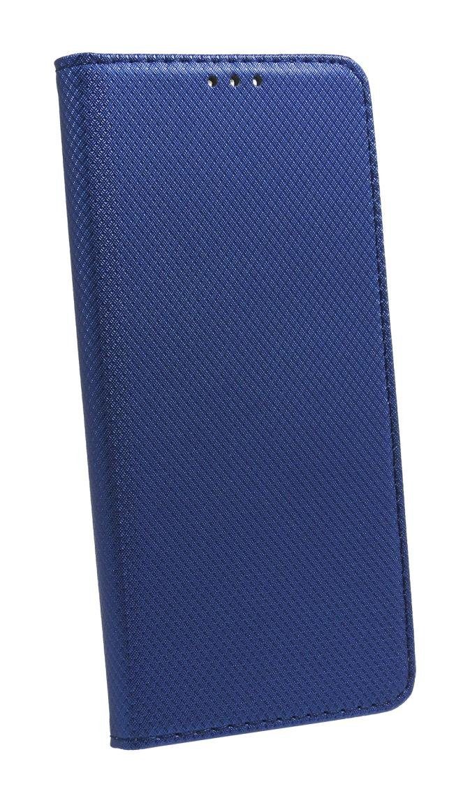 Handyhülle cofi1453 Buch Tasche "Smart" kompatibel mit SAMSUN, Kunstleder Schutzhülle Handy Wallet Case Cover mit Kartenfächern, Standfunktion