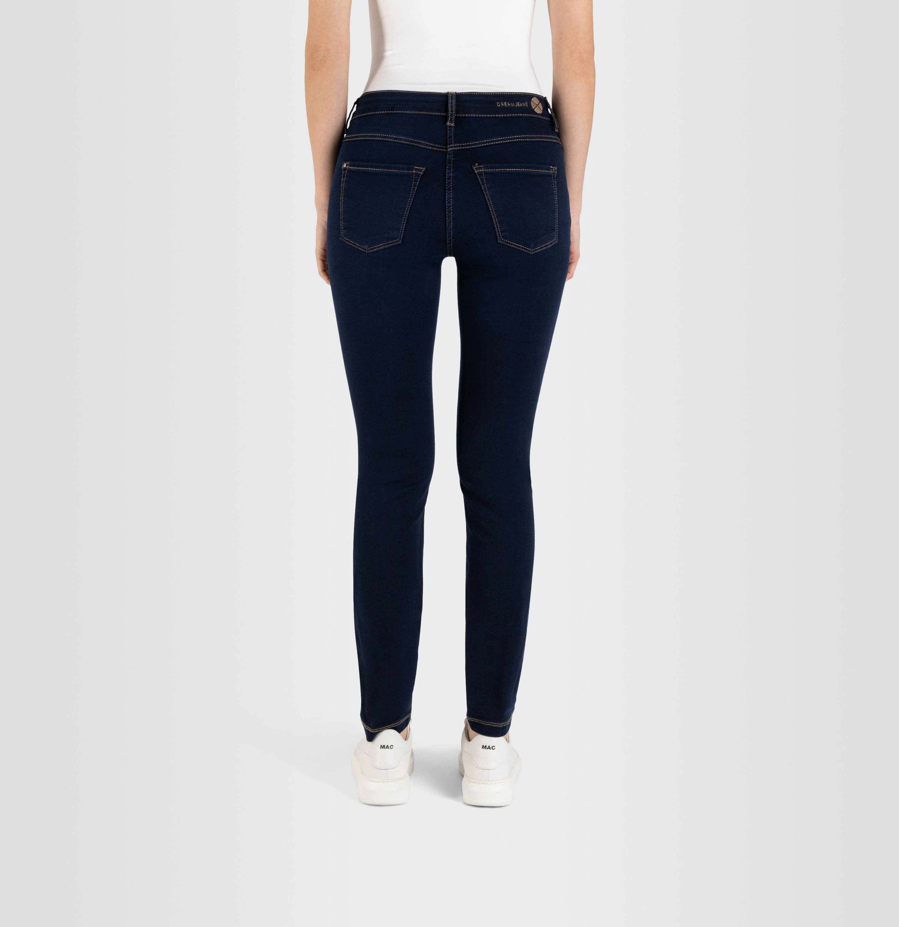MAC 5-Pocket-Jeans DREAM SKINNY günstig online kaufen