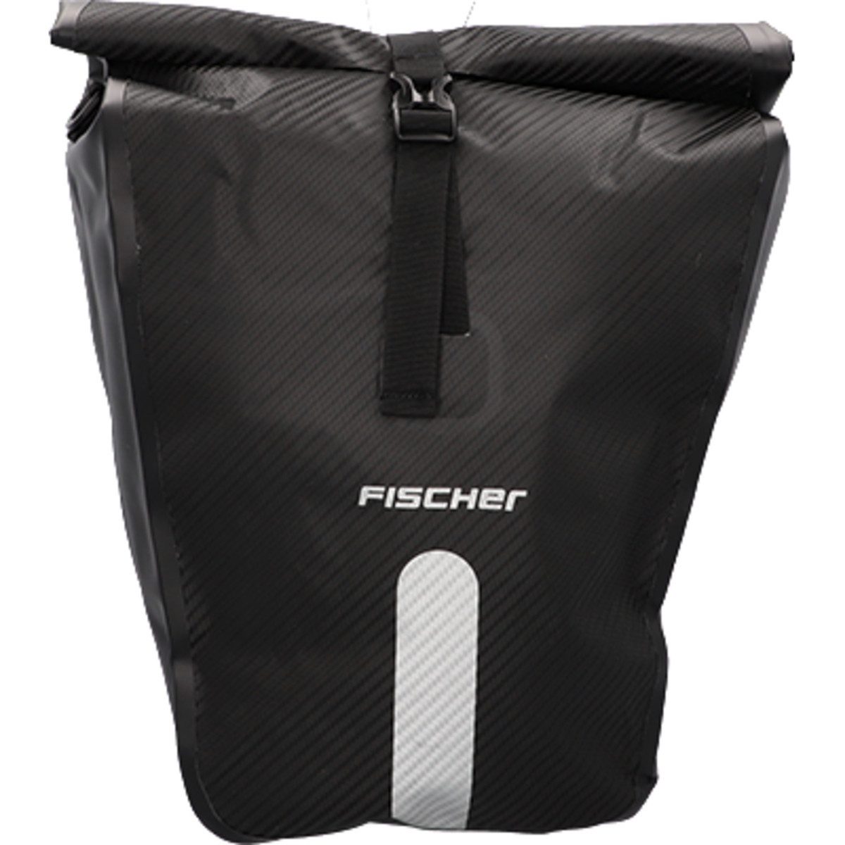 Fahrradkorb Fischer Gepäckträgertasche PLUS Emendo 23 L