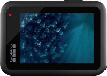 GoPro HERO11 Action Cam (5,3K Auslösung, 156° Sichtfeld, Bildstabilisierung, HDR, wasserdicht)