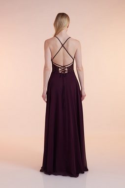 Unique Abendkleid FEMININE BEAUTY DRESS