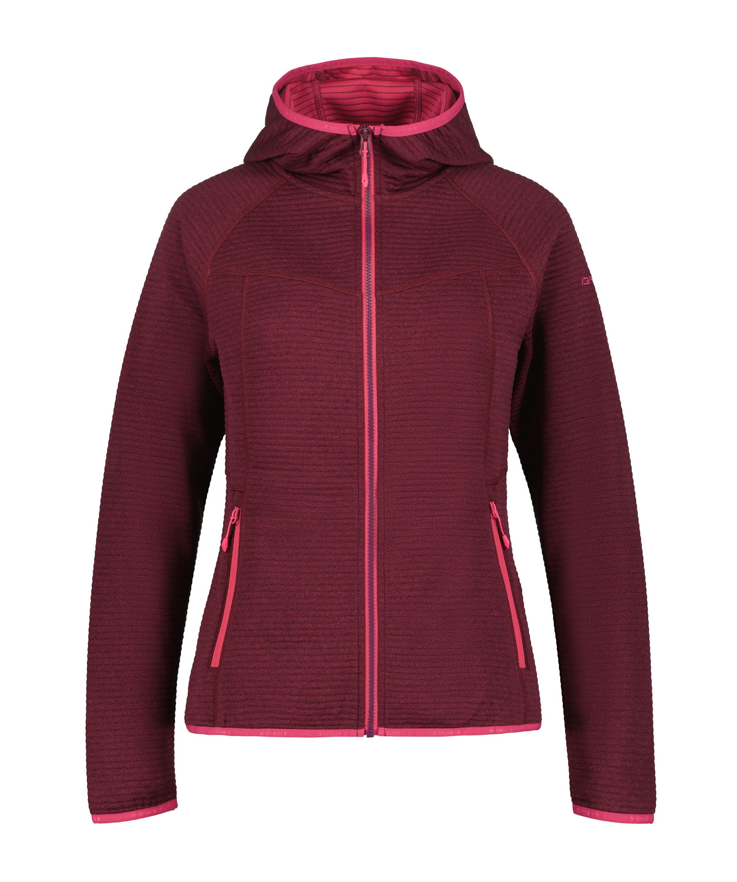 Icepeak Outdoorjacke D SHIRTJACKE BERRYVILLE
