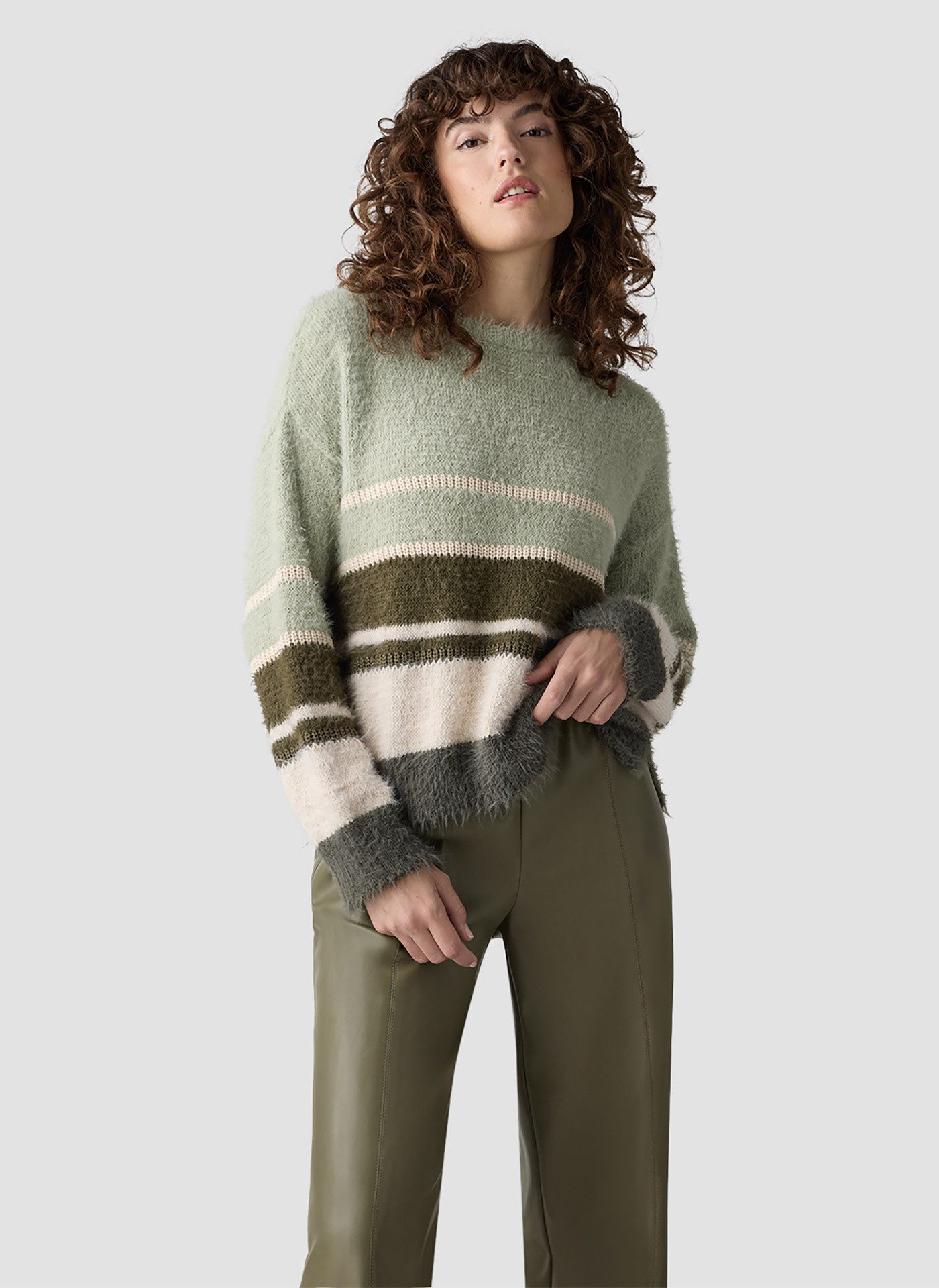 LeComte Strickpullover Pullover günstig online kaufen