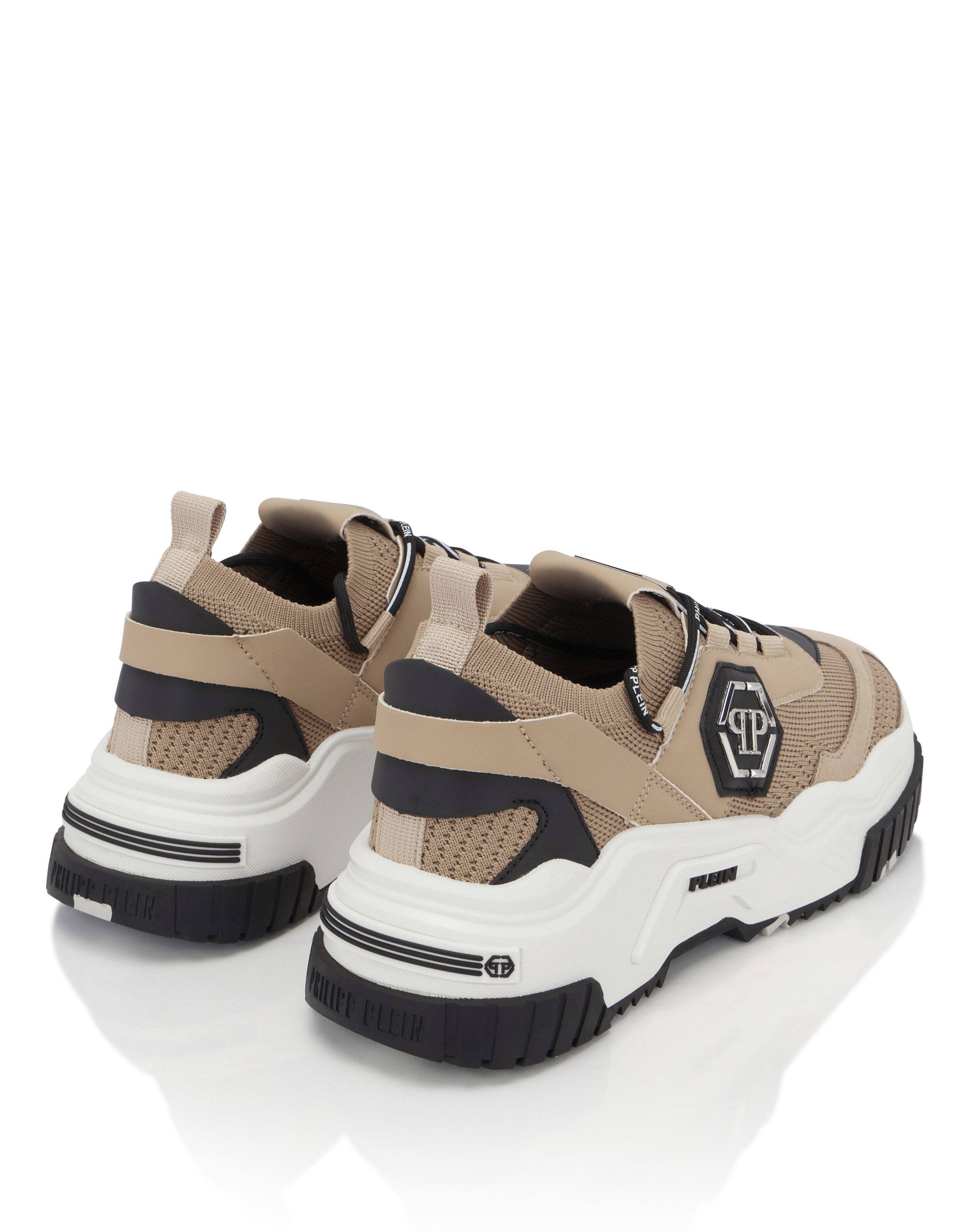 PHILIPP PLEIN Predator Sneaker