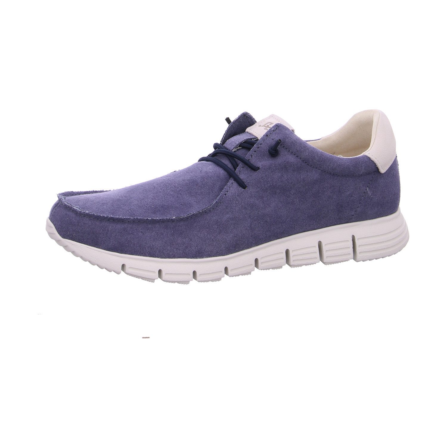 Mokrunner 007 Schnürschuh