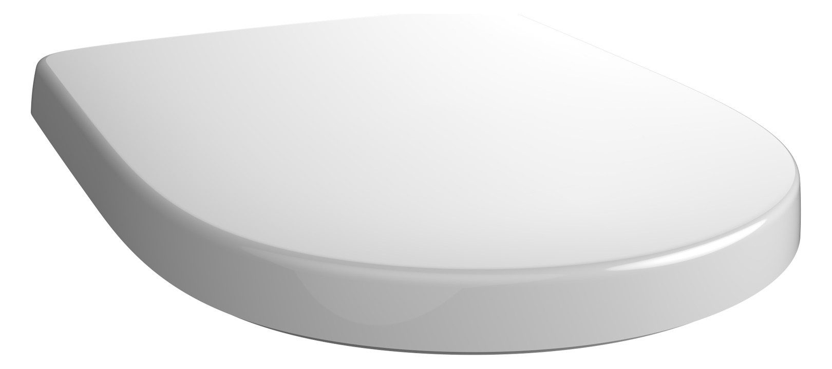 Villeroy & Boch WC-Sitz weiß 9M38S101 (Packung)
