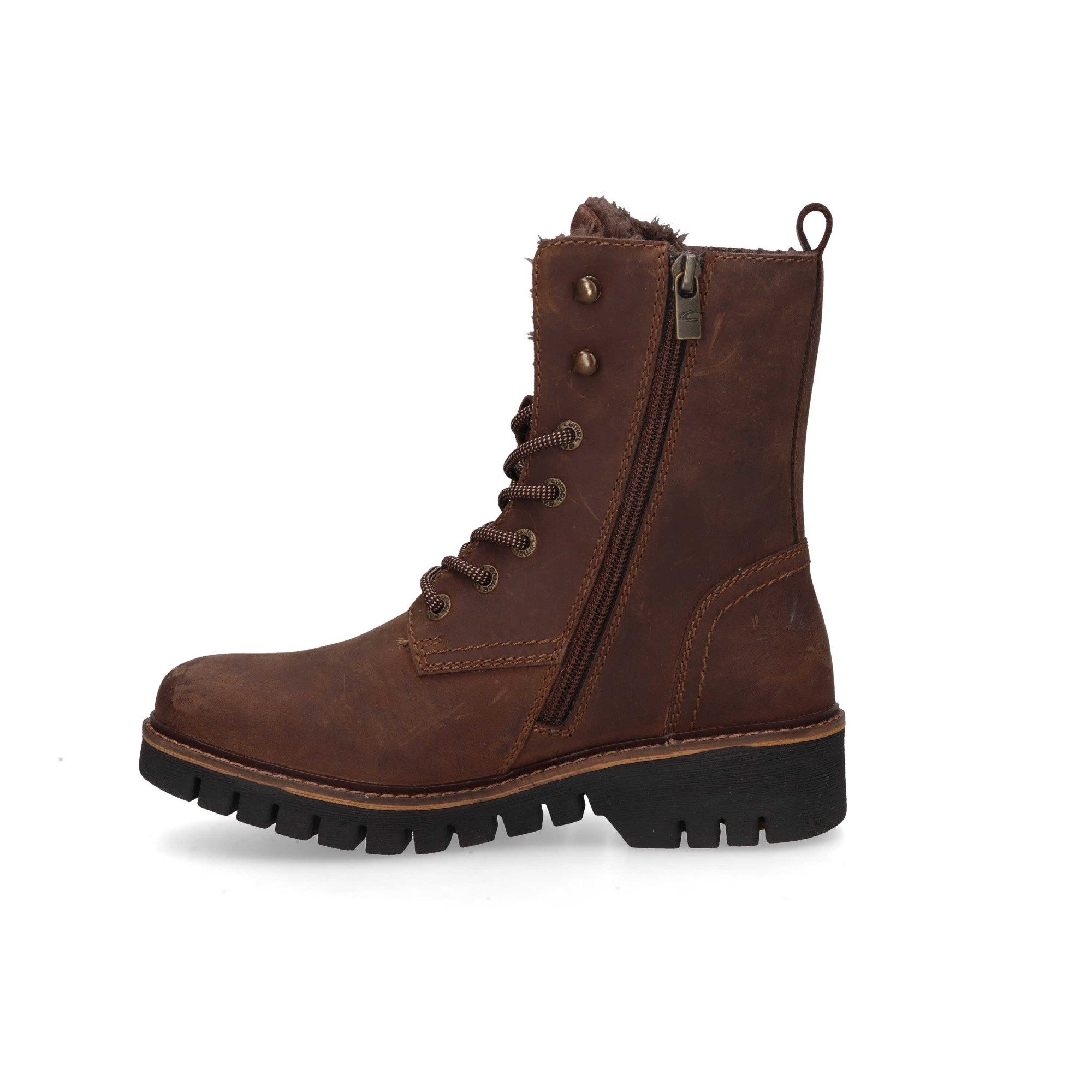 camel active Boot Clog