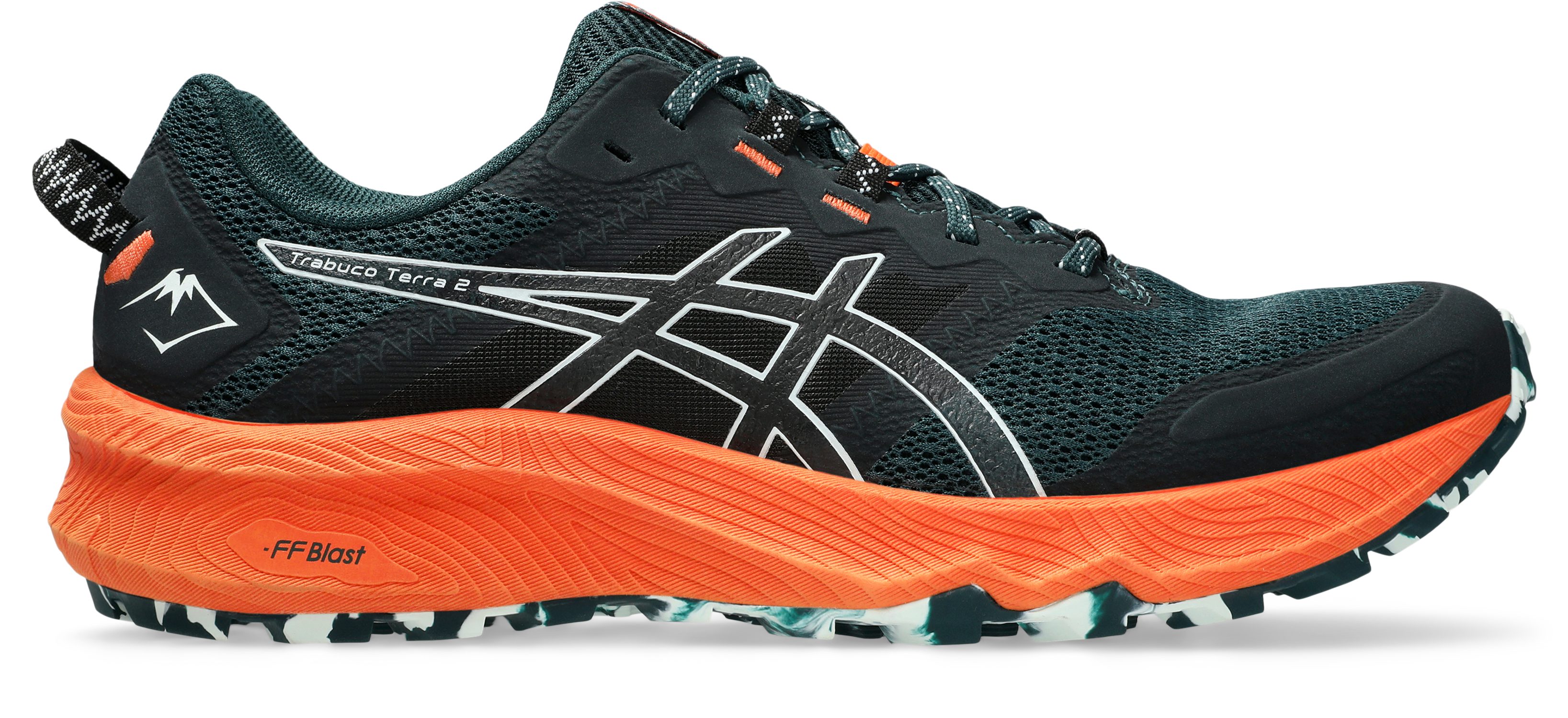Asics Trabuco Terra 2 Trailrunningschuh günstig online kaufen