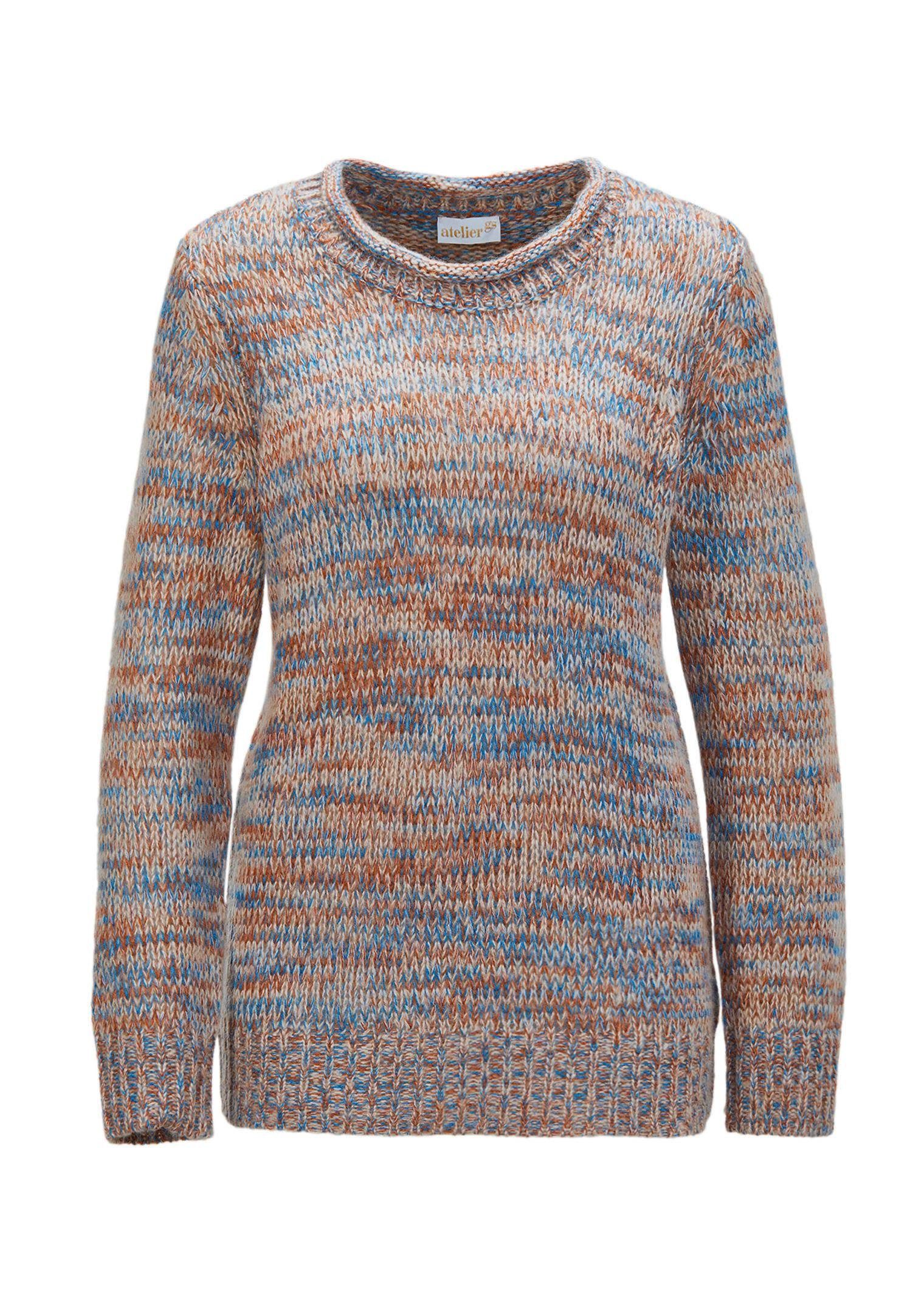 Strickpullover Pullover