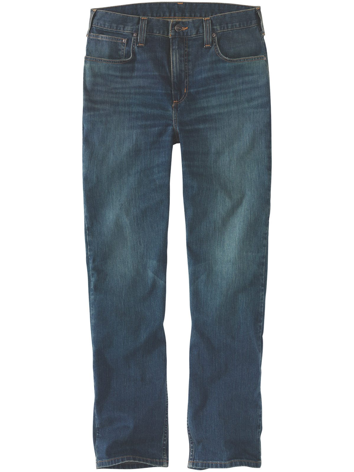 Carhartt Arbeitshose 104960-H47 Carhartt relaxedfit