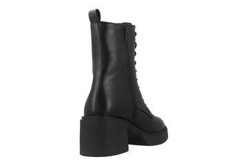 Fitters Footwear 2TT0300201 Black Stiefelette