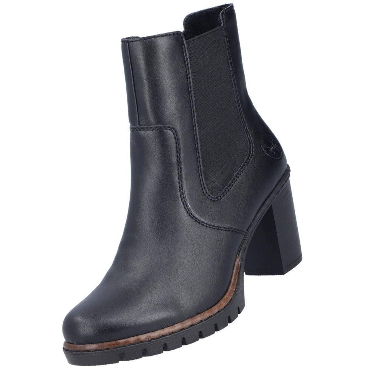 Rieker Y2580-00 Stiefelette günstig online kaufen