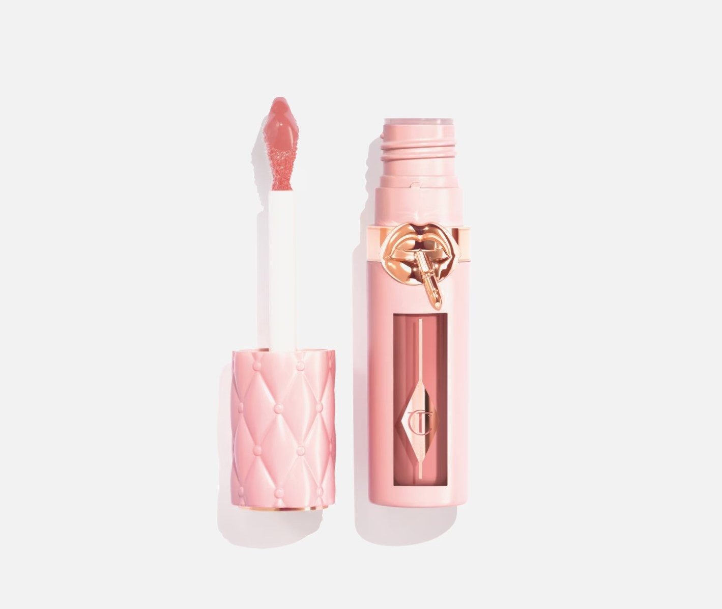 CHARLOTTE TILBURY Lipgloss Pillow Talk Big Lip Plumpgasm