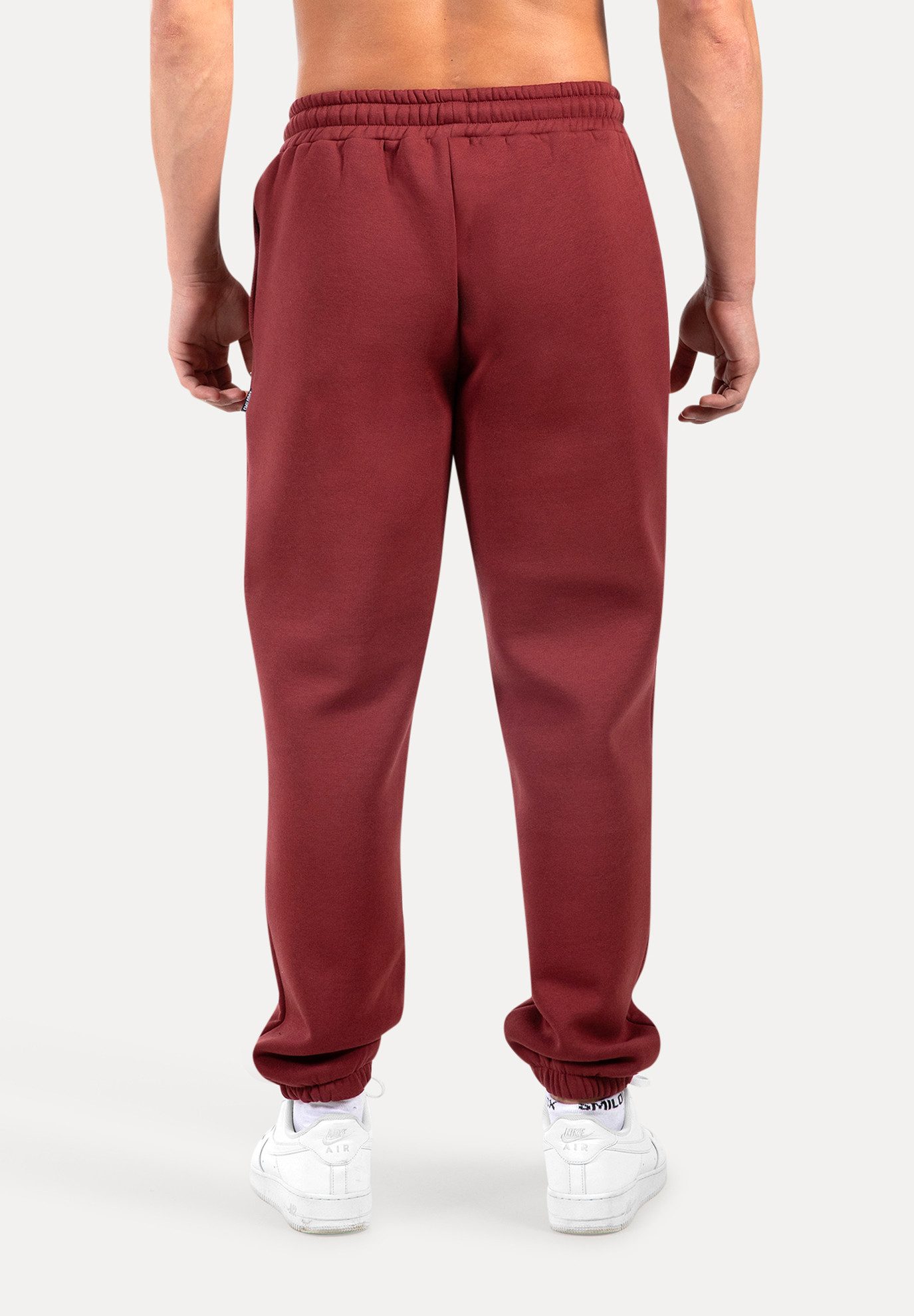 Smilodox Jogginghose Cedrik günstig online kaufen