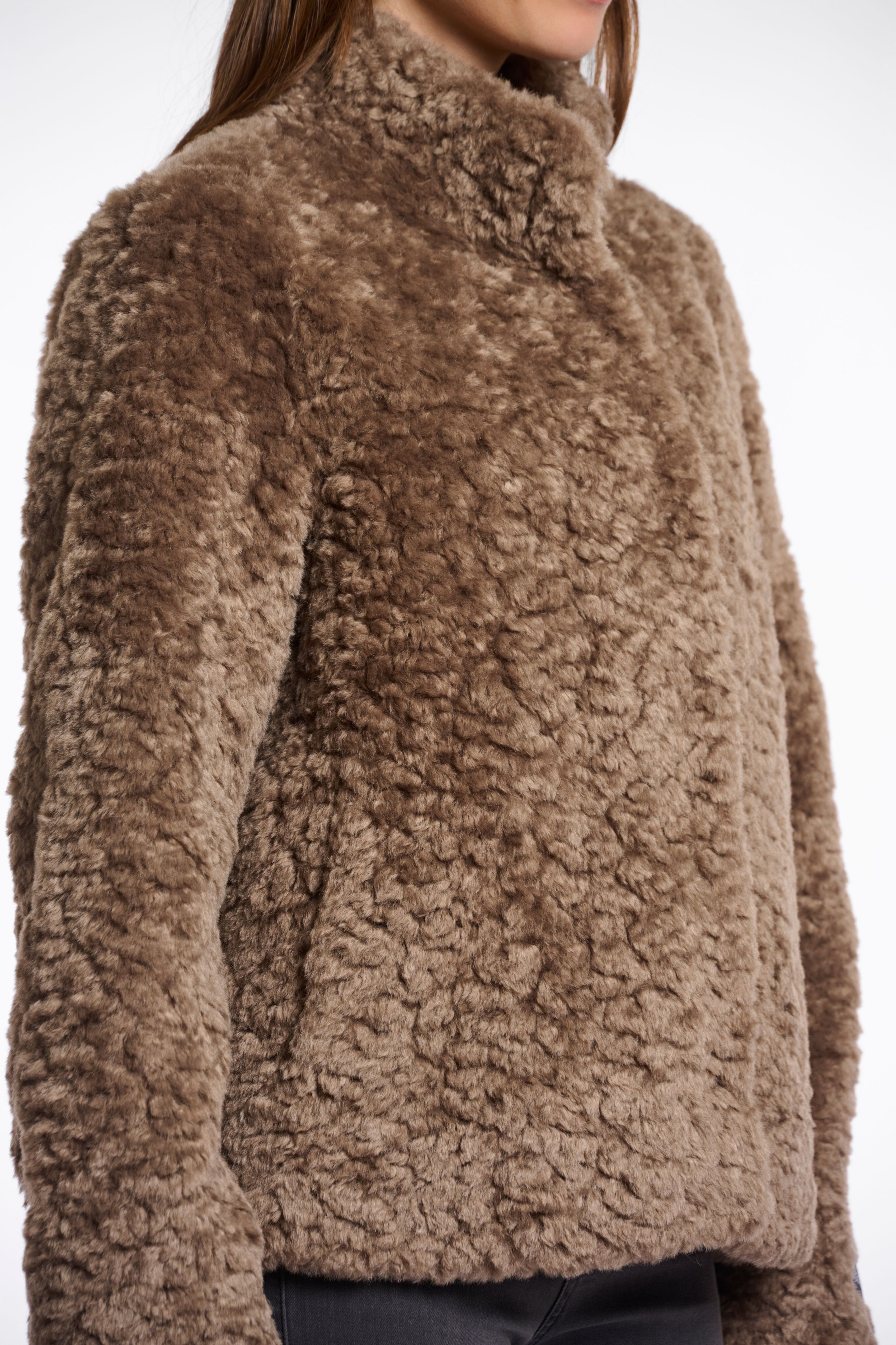 Rino & Pelle Outdoorjacke