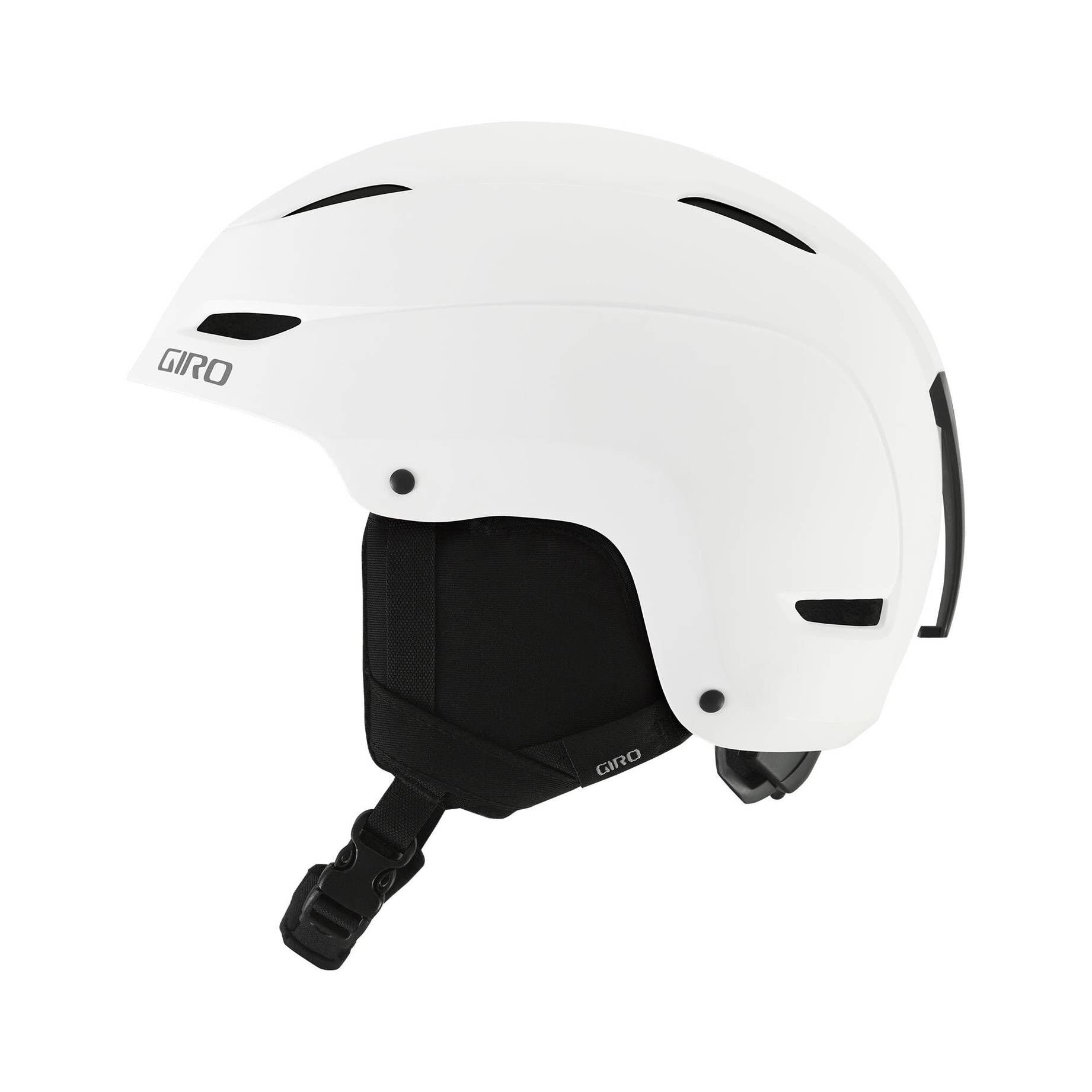 Giro Skihelm Skihelm SCALE weiß (100)