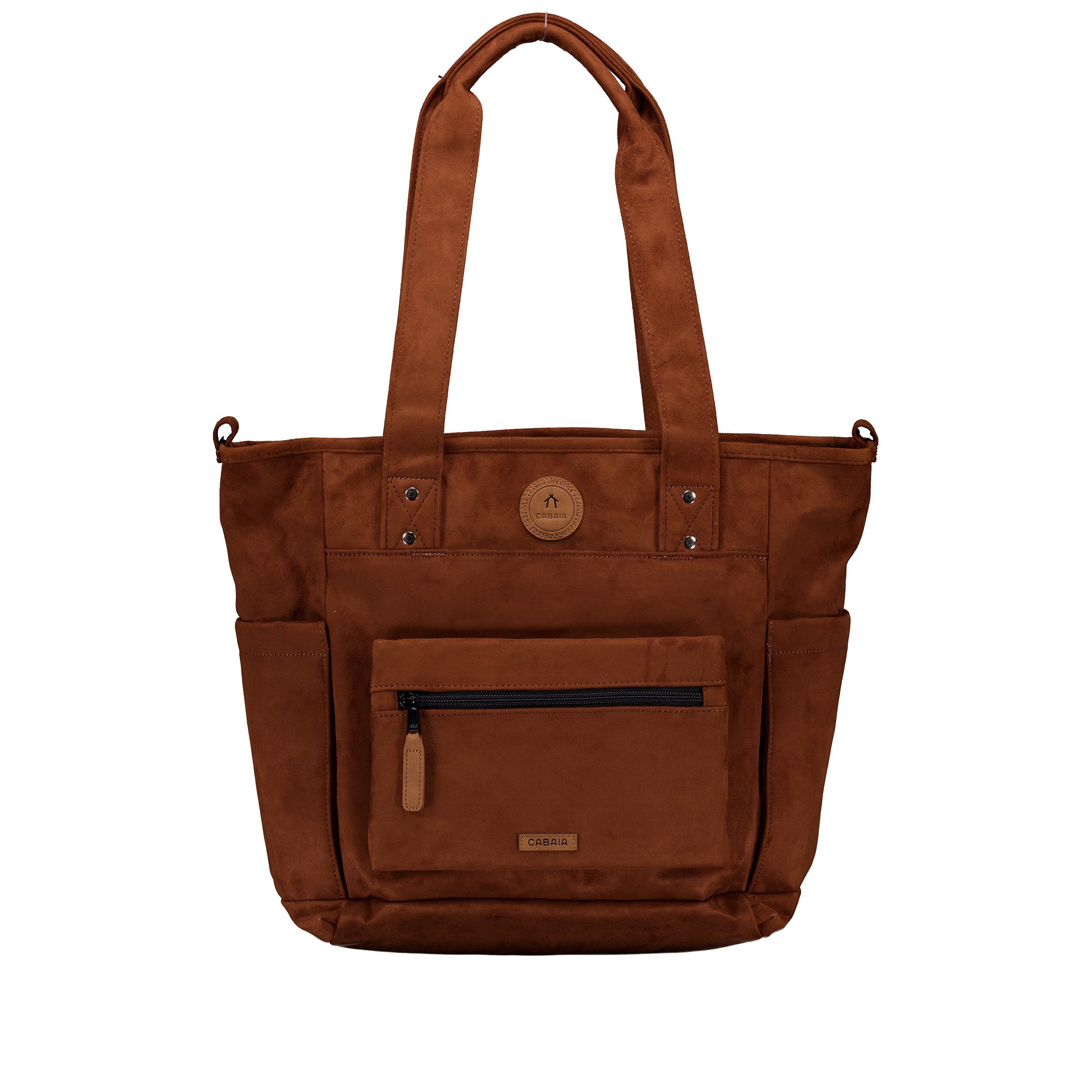 CABAIA Shopper Tote Bag Medium Pro (1-tlg)