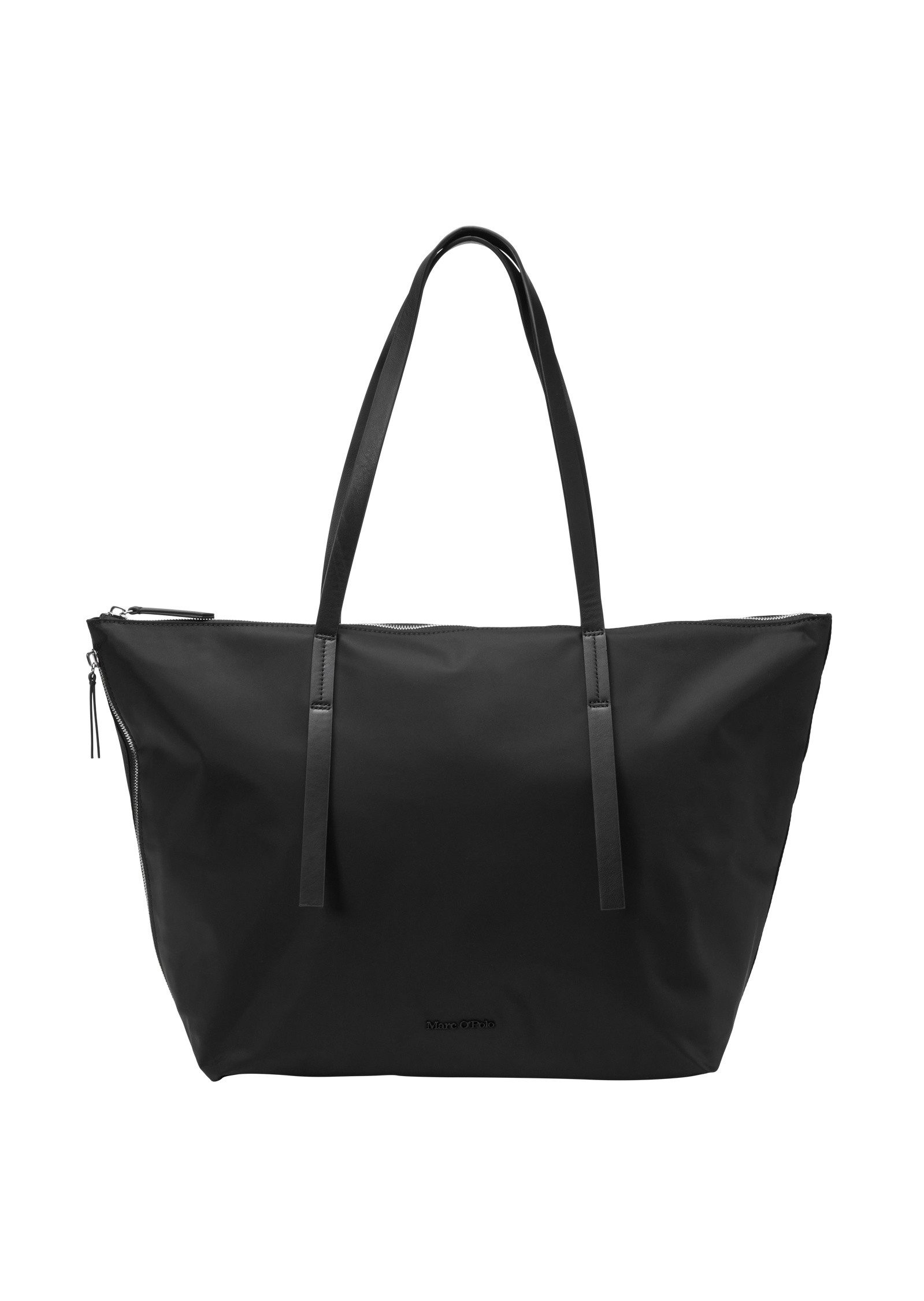 Marc O'Polo Shopper aus recyceltem Polyamid