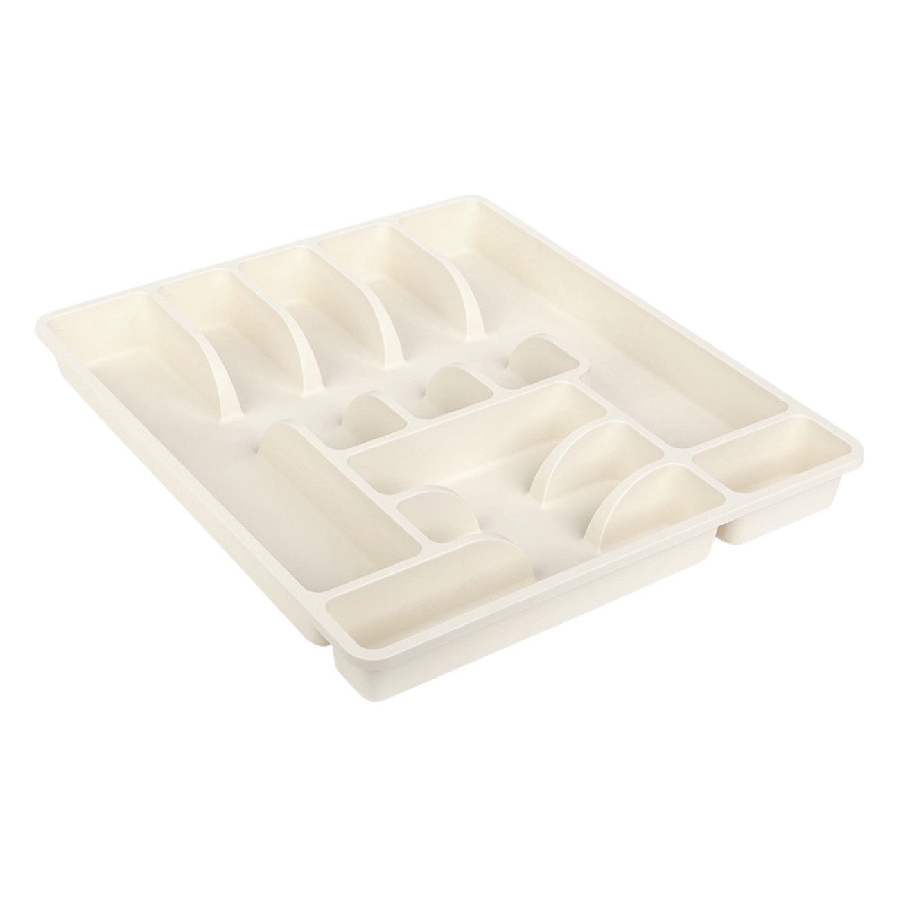 Engelland Besteckkasten Besteckeinsatz für Schubladen 40 cm (Vorteils-Set, günstig online kaufen