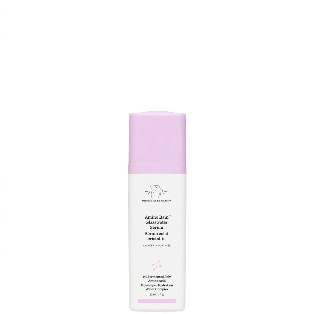 Drunk Elephant Gesichtsserum Drunk Elephant Amino Rain