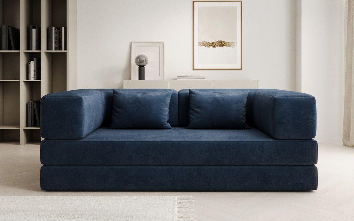 Luxusbetten24 Sofa Designer Sofa Lazy 3 günstig online kaufen