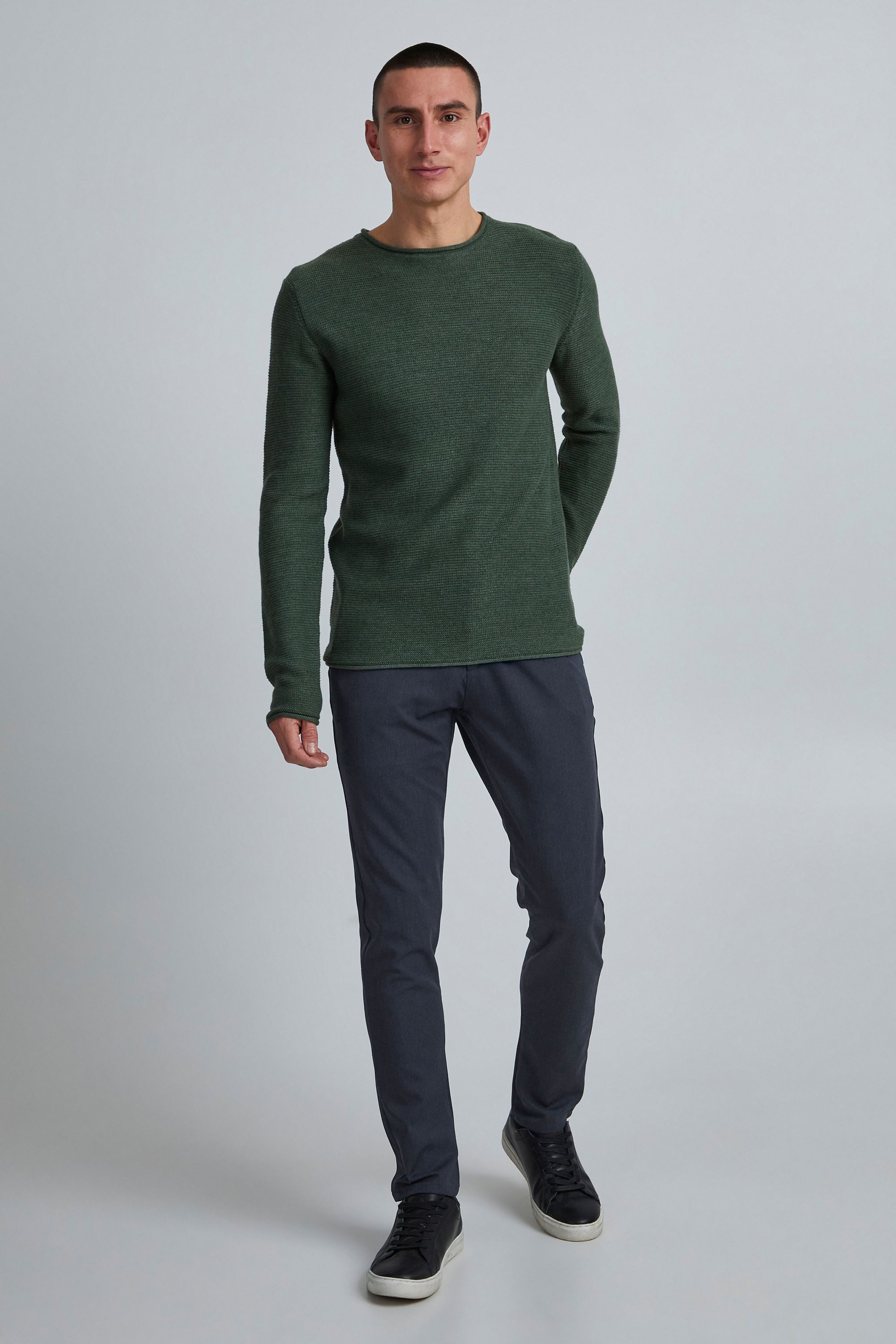 !Solid Stoffhose TOFred - 21200439 Lange günstig online kaufen