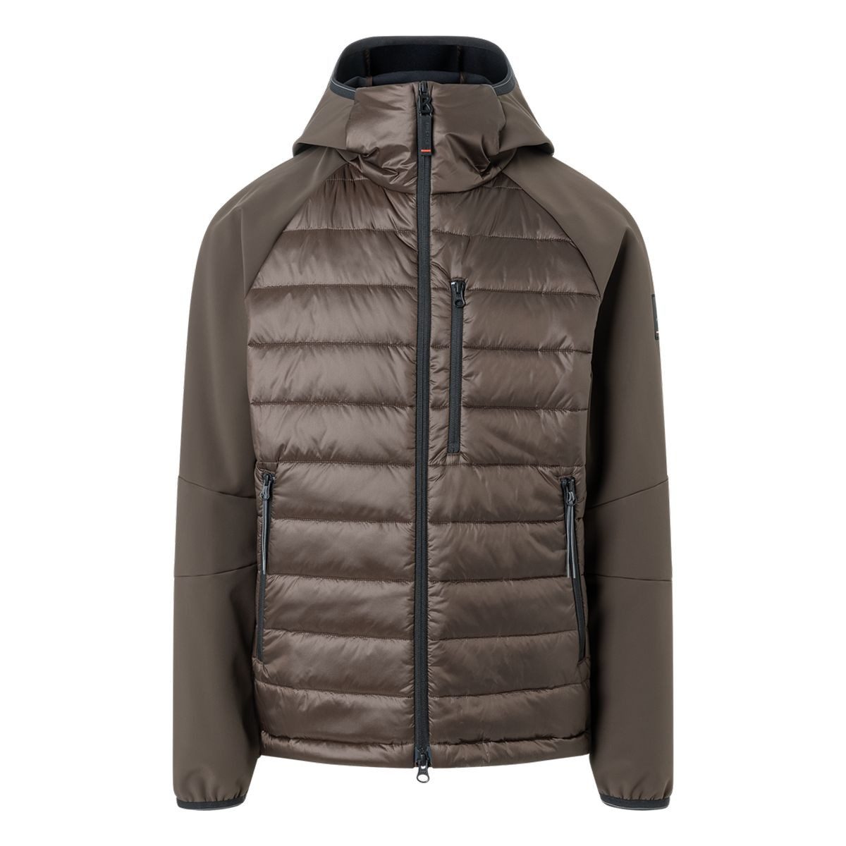 Bogner Fire + Ice Steppjacke BOGNER Fire + Ice Anian - Herren Steppjacke günstig online kaufen
