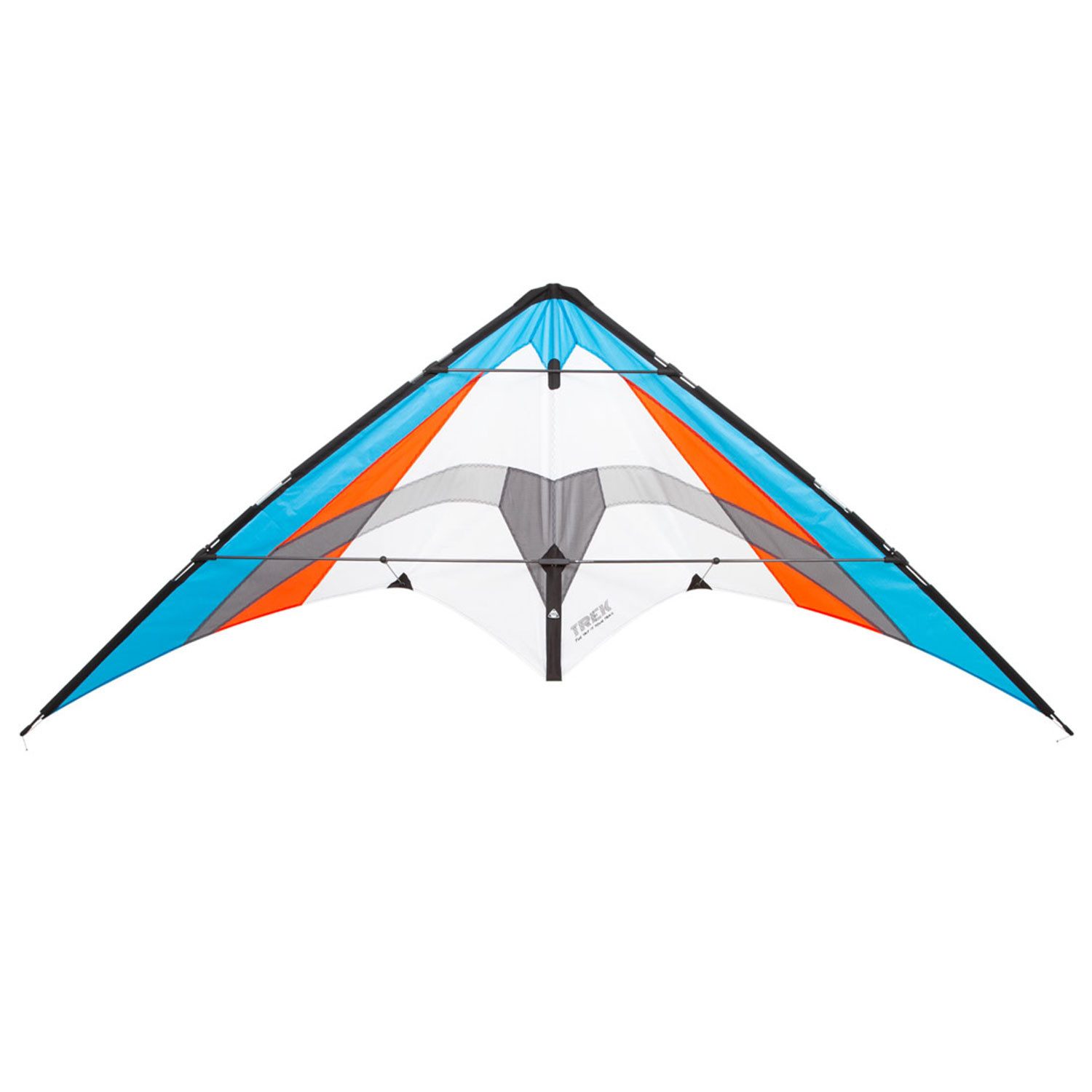 Flug-Drache Lenkdrachen HQ Trek 197 cm Allround Drachen