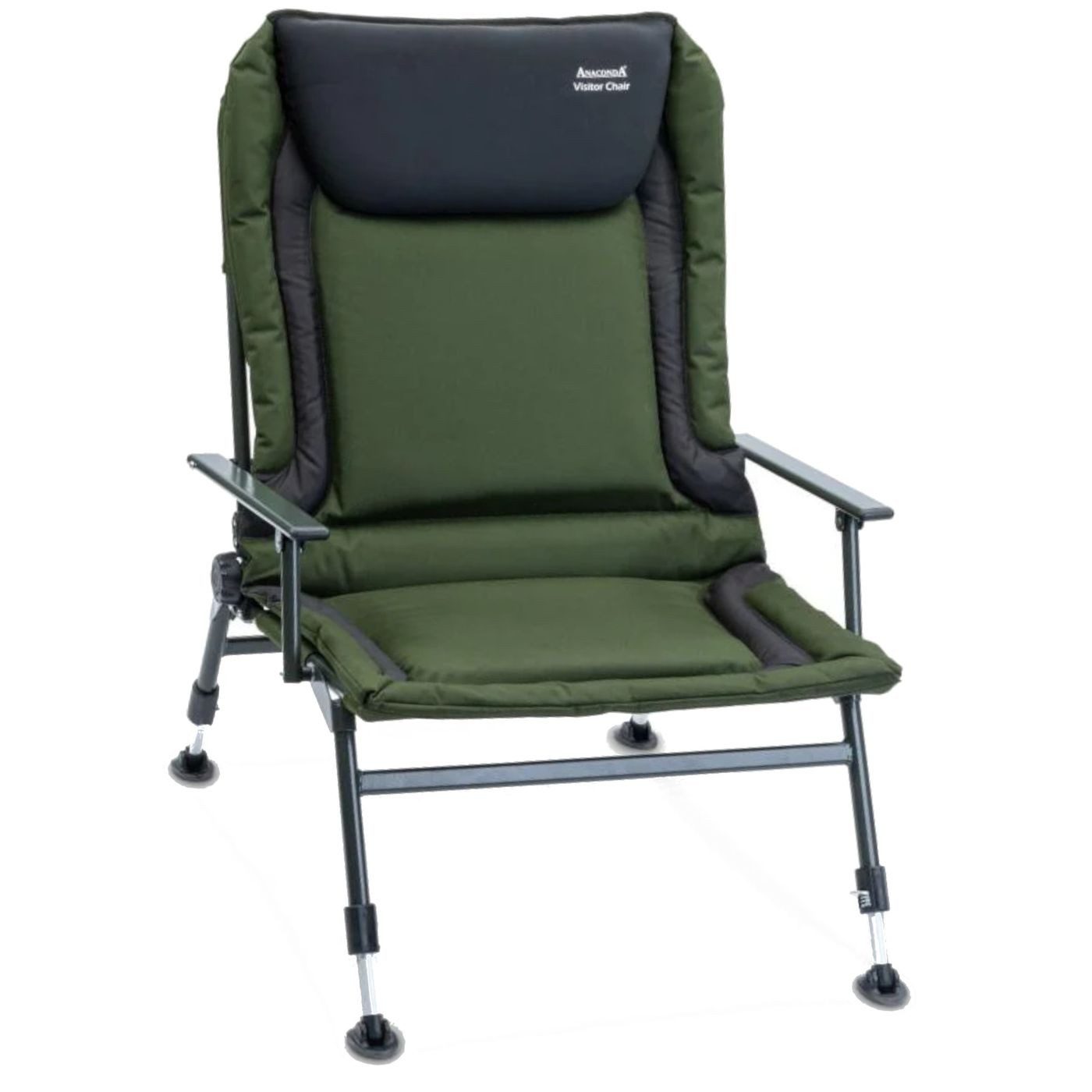 Anaconda Angelstuhl ANACONDA Big Visitor Chair - Angelstuhl