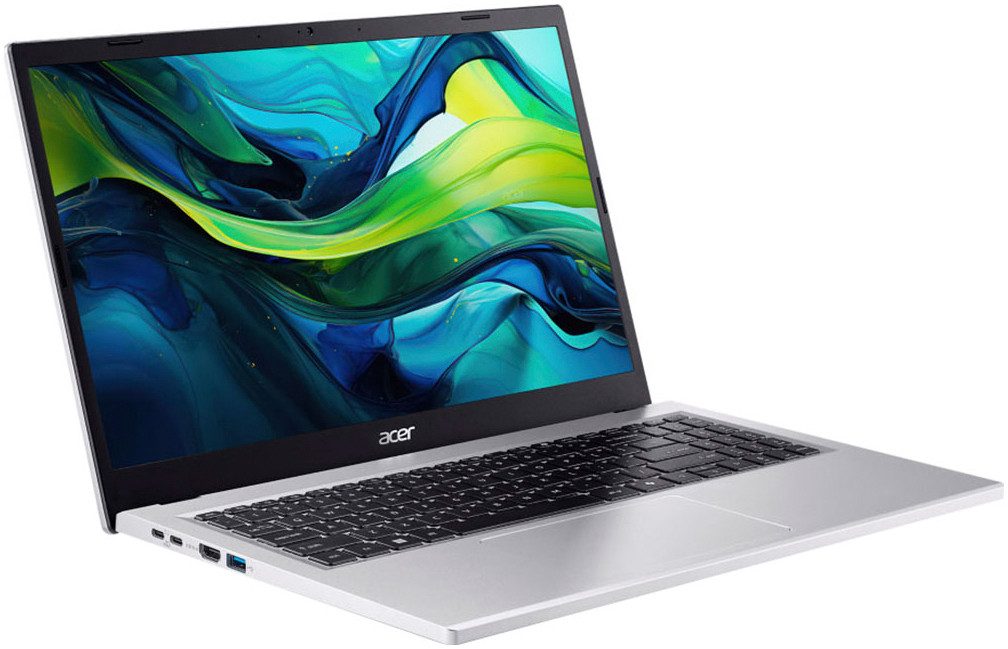 Acer AG15-71P-76QX Notebook (39,62 cm/15,6 Zoll, Intel Core i7 13620H, UHD Graphics, 16 GB, 512 GB SSD)