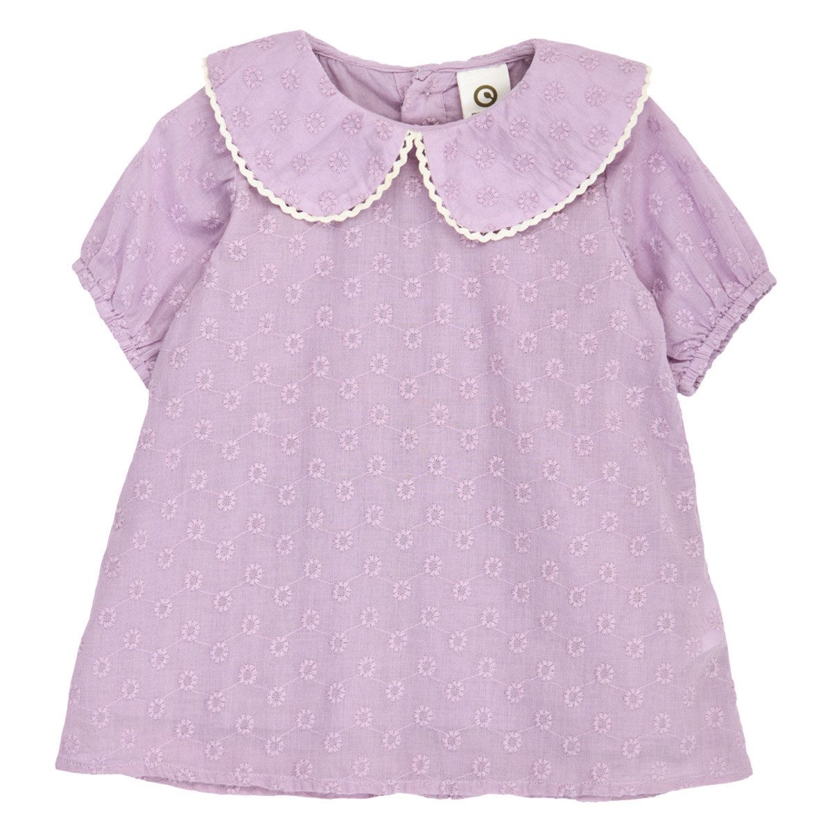 Müsli by GREEN COTTON Jerseykleid 1551008500 Mädchen (1-tlg) Bekleidung, Outfit, Dress, Robe, Sommerkleid