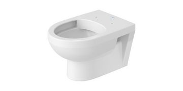 Duravit Wand-WC-Befestigung Duravit Wand-Tiefspül-WC Durastyle Basic weiß