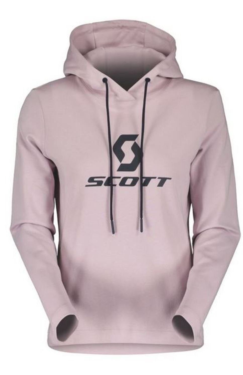 Scott Fleeceshirt