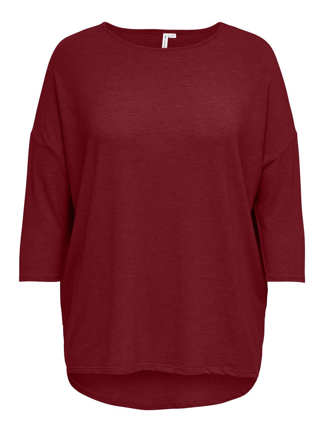 ONLY CARMAKOMA Klassische Bluse günstig online kaufen