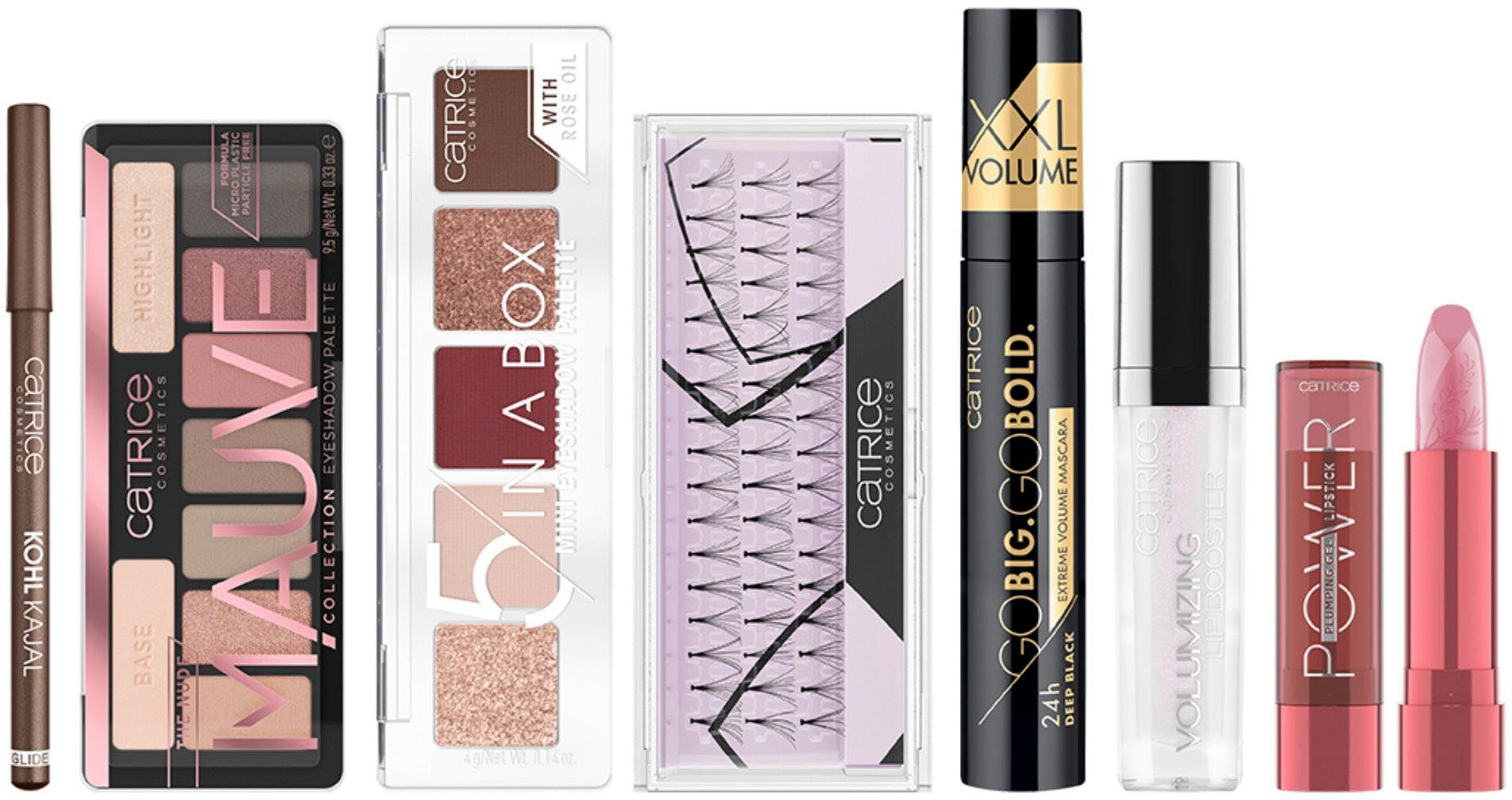 Catrice Augen-Make-Up-Set YOU ARE MAGIC Box