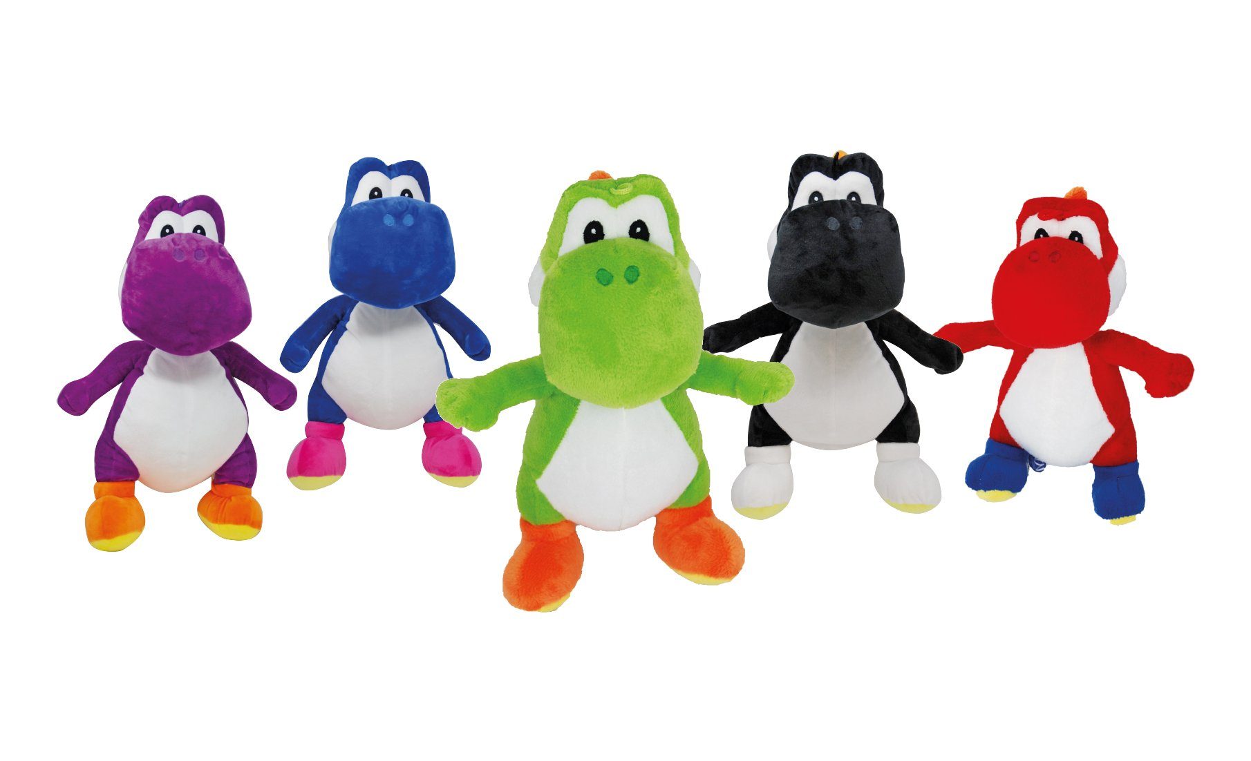 soma Kuscheltier yoshi plüschtier yoshi kuscheltier günstig online kaufen
