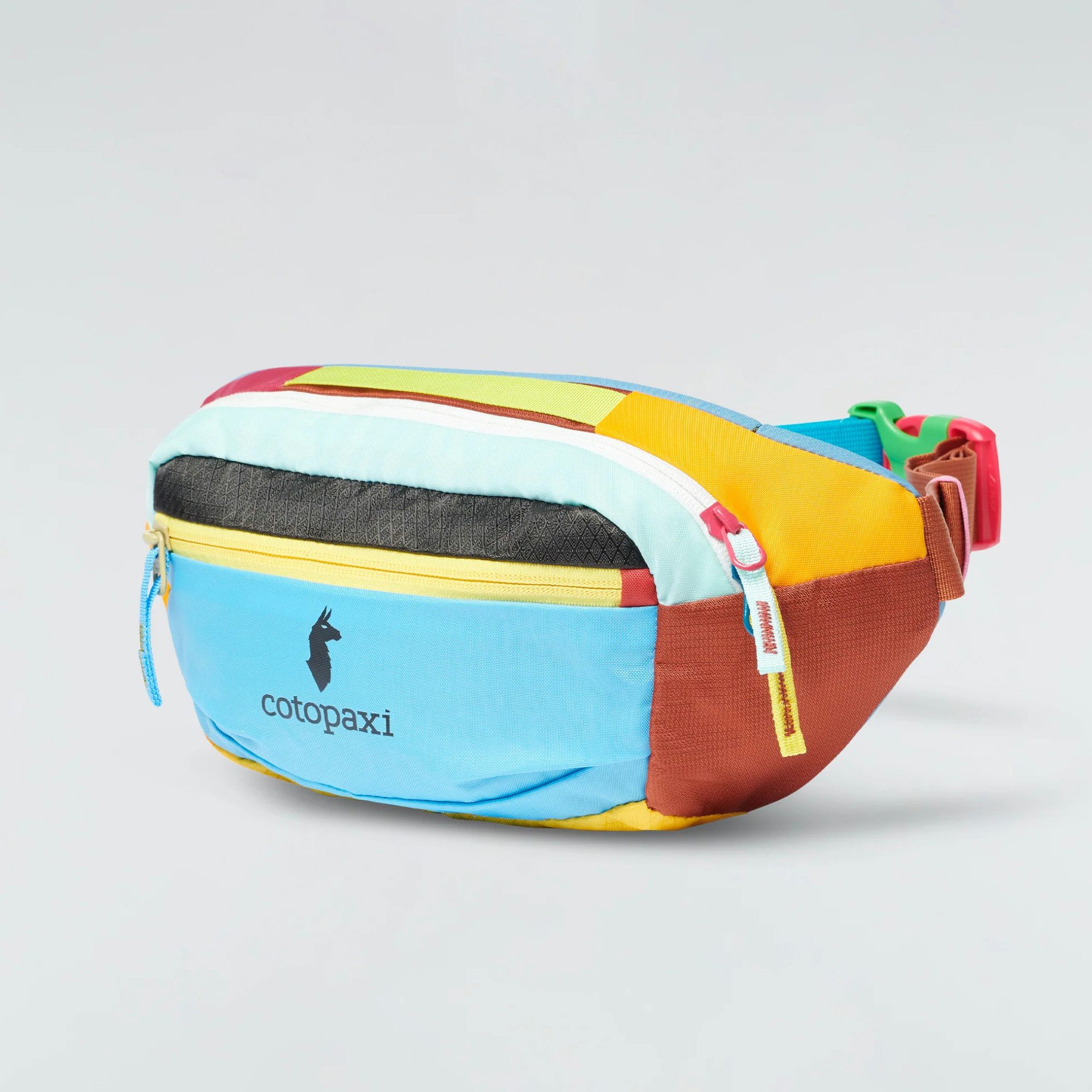 Cotopaxi Daypack Bauchtasche Kapai 3L - Del Dia