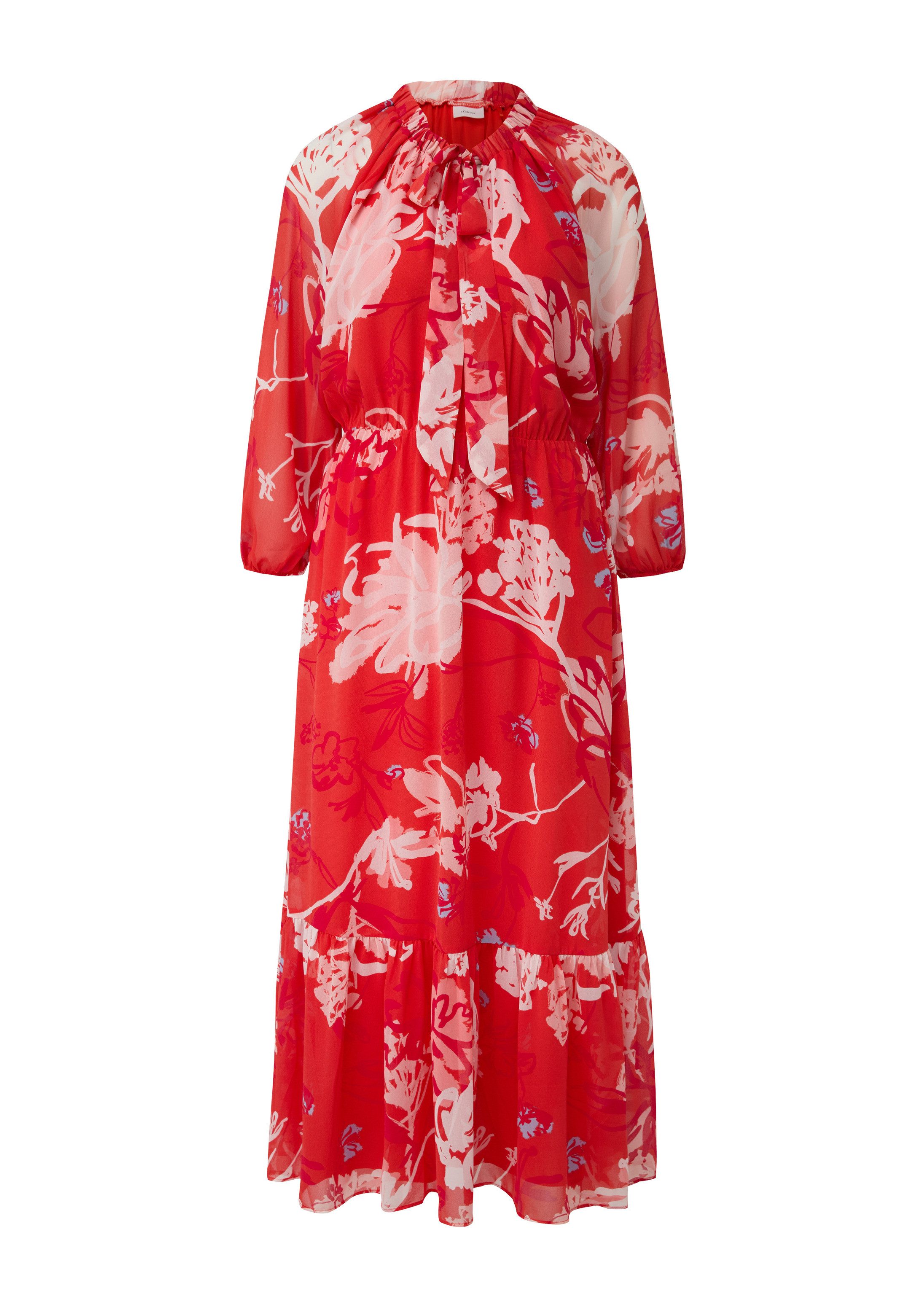 Maxikleid Kleid
