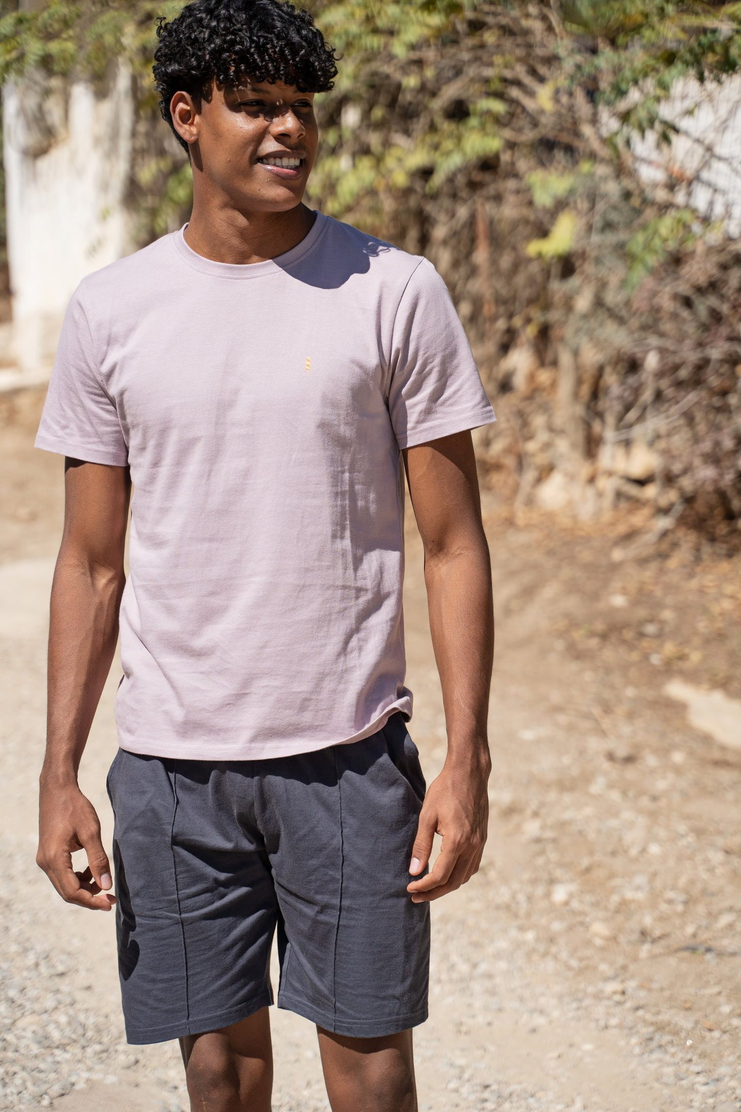 Phil & Co. Pyjamaoberteil Herren Pyjamashirt mit kurzem Arm (1-tlg) Baumwol günstig online kaufen