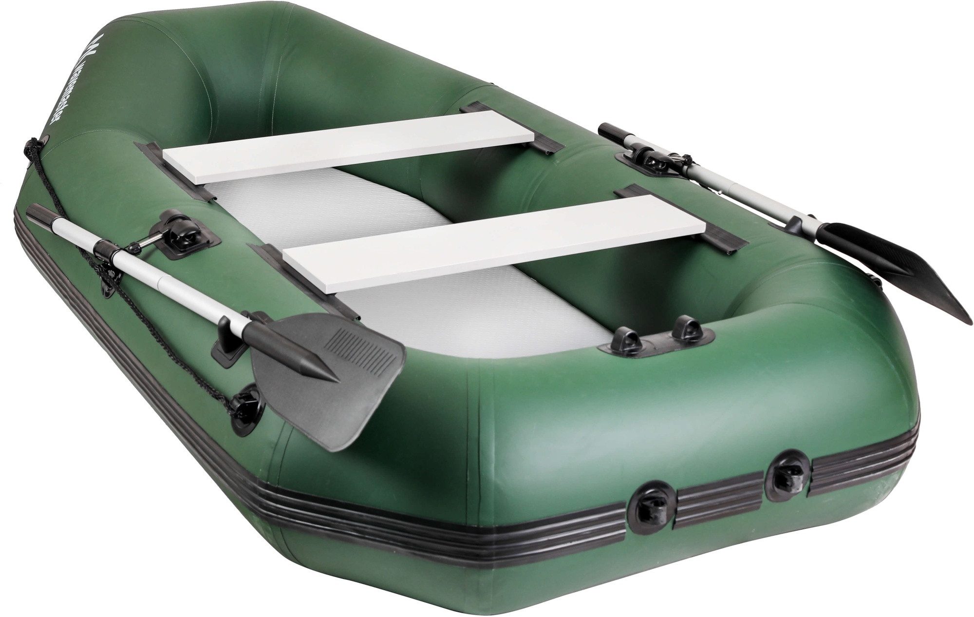 Schlauchboot Schlauchboot MK Wavemaster 235 mit Luftboden
