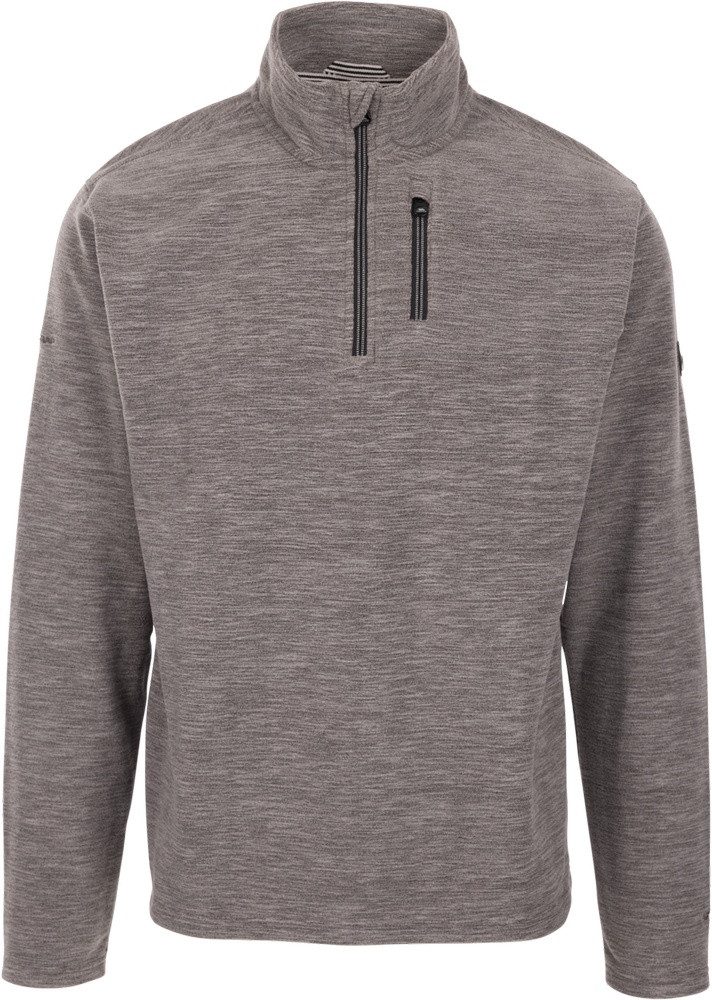 Trespass Rundhalspullover Farnworth Microfleece At100 günstig online kaufen