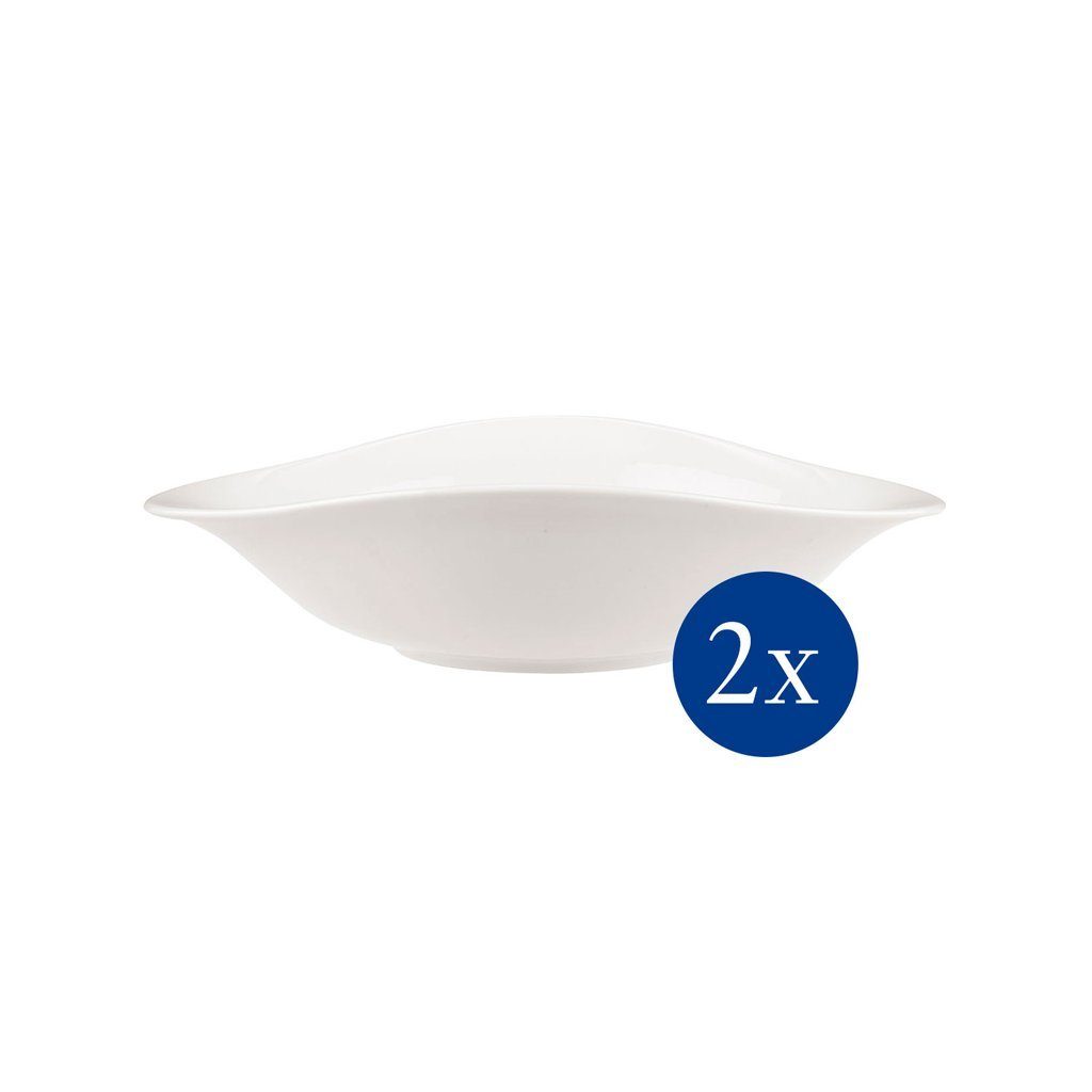 Geschirr-Set Vapiano Pastaschalen 2er-Set