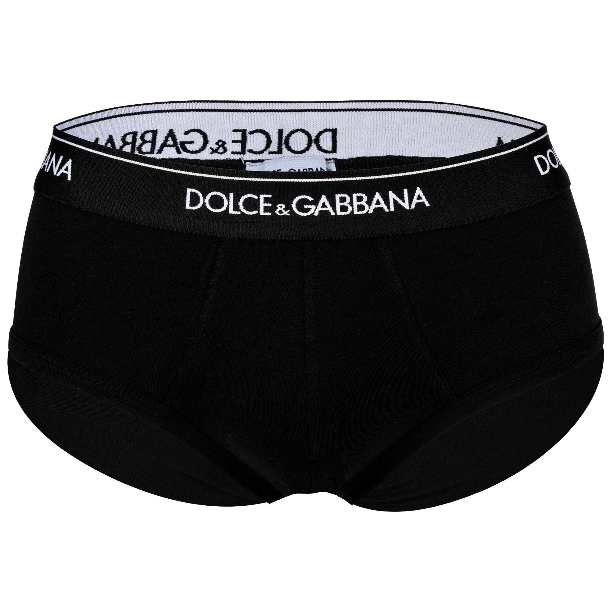 DOLCE & GABBANA Slip Herren Slip günstig online kaufen