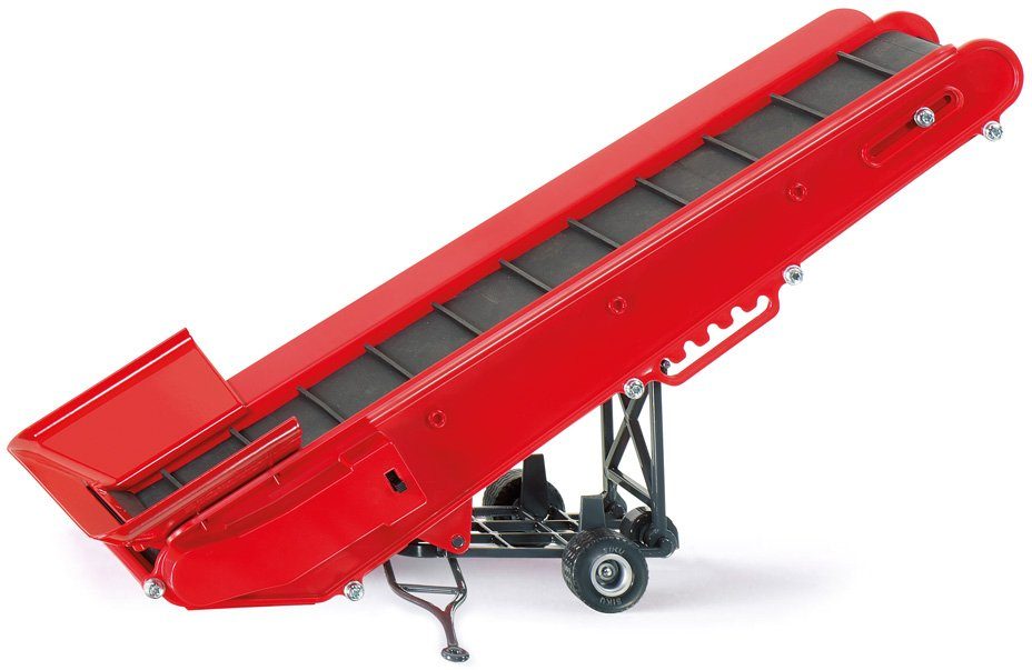 Siku Spielzeug-Traktor SIKU Farmer, Elektrisches Förderband (2466) günstig online kaufen