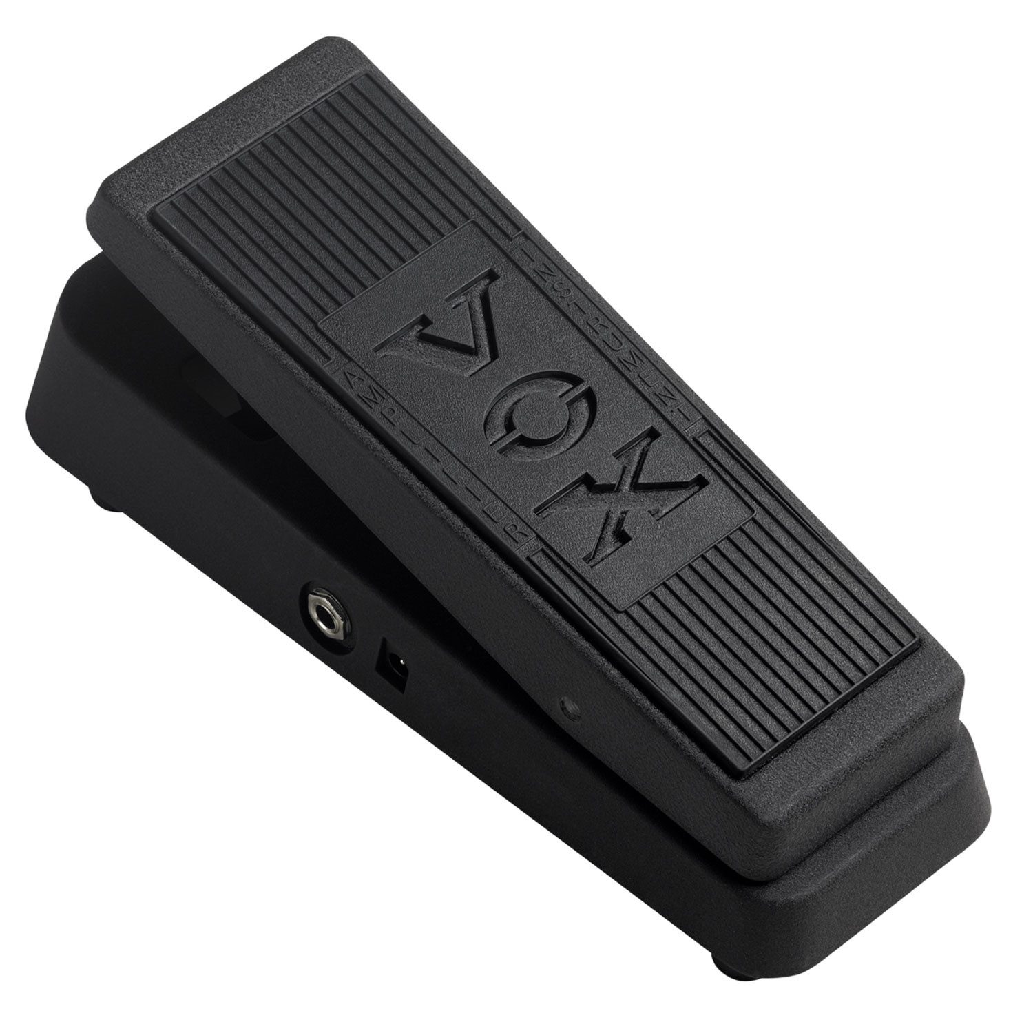 VOX-AMPS E-Gitarre Vox Effektgerät V845 Wah-Wah Pedal Schwarz, Effektgerät, Gitarre und Bass, Effektgerät