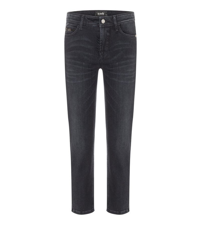 Cambio Slim-fit-Jeans Piper