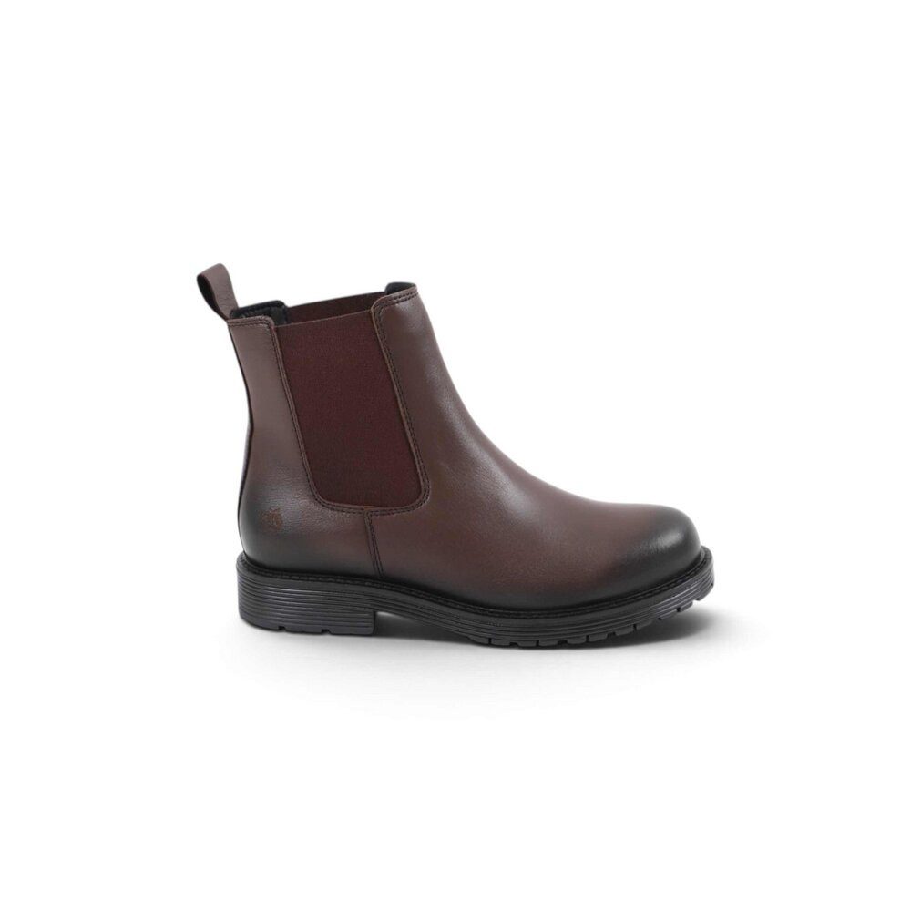 Apple of Eden Apple Of Eden - STELLA - Schwarz Stiefel