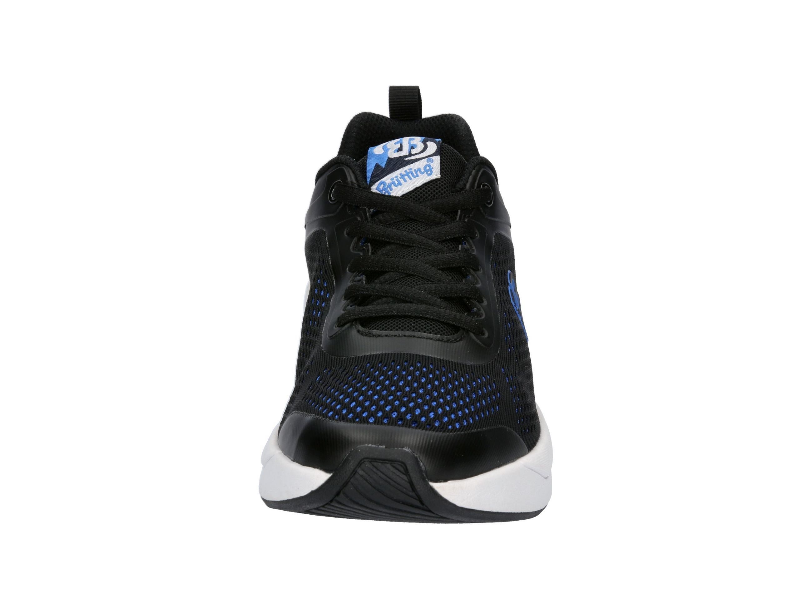 BRÜTTING Sportschuh und Freizeitschuh Basejumper Sneaker