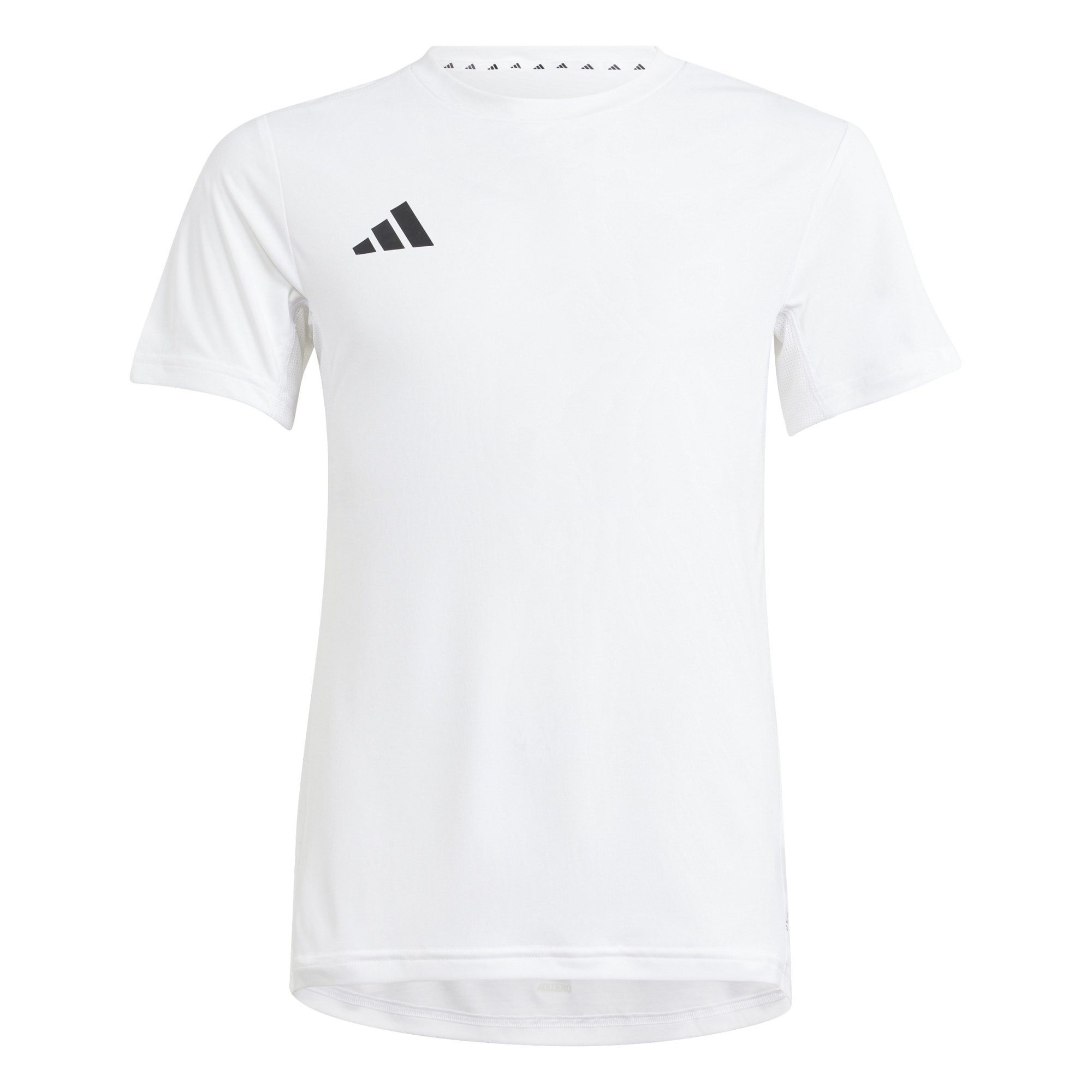 T-Shirt adidas Kinder Laufshirt J Team Tee